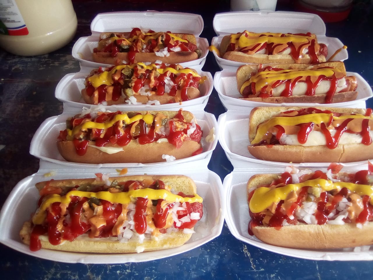 Pizza ferchos image 1