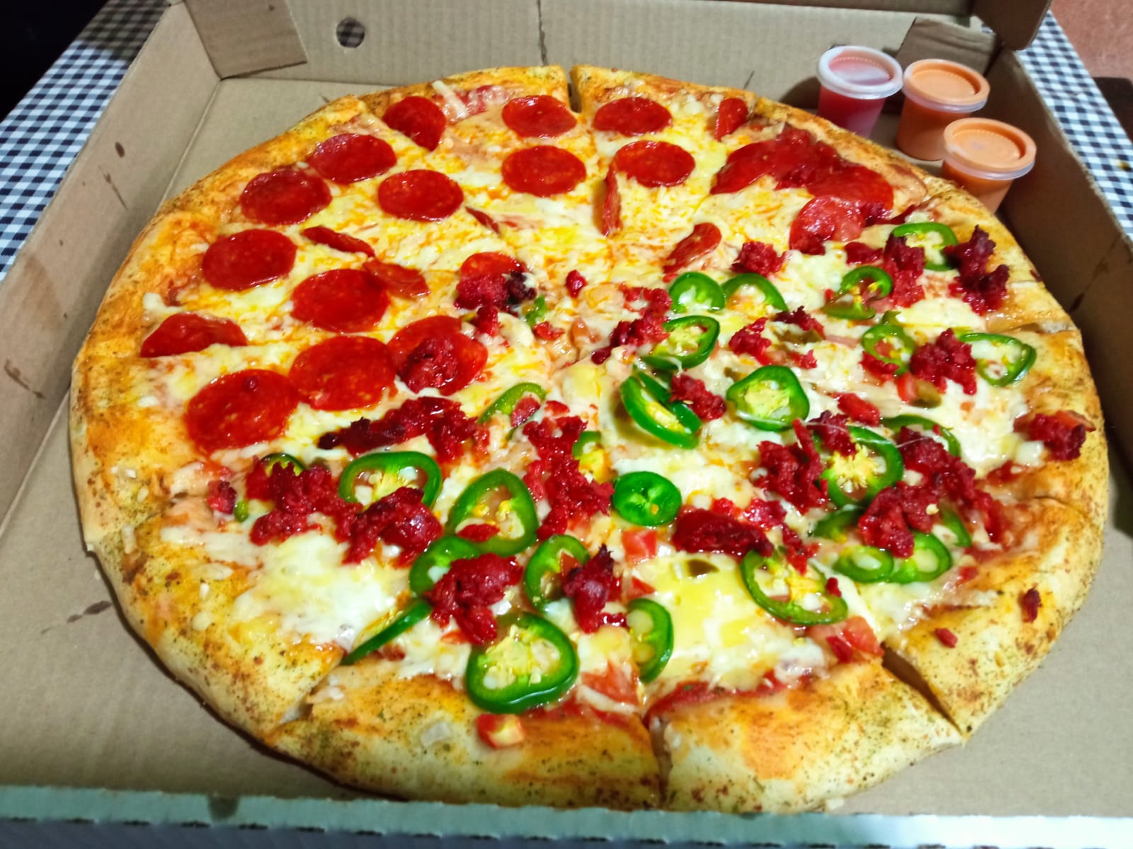 Pizza ferchos image 2