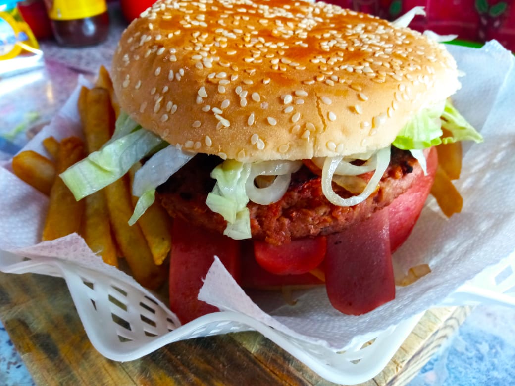 Pizza ferchos image 4