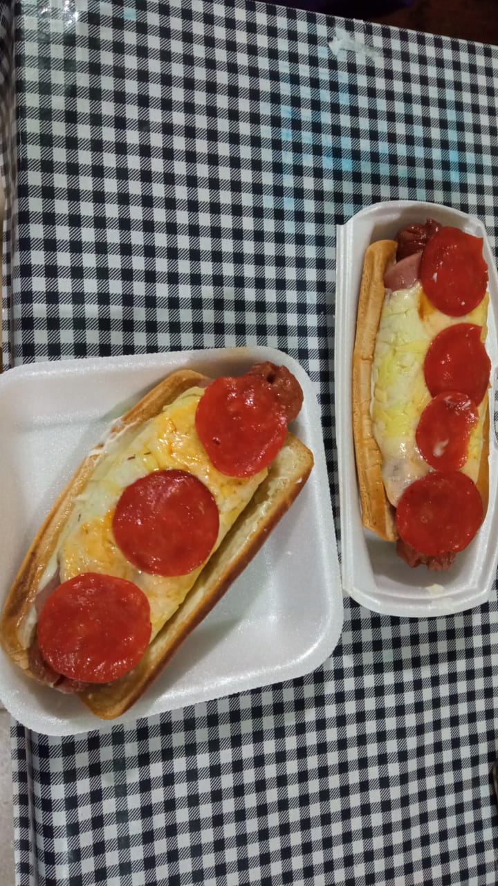 Pizza ferchos image 6