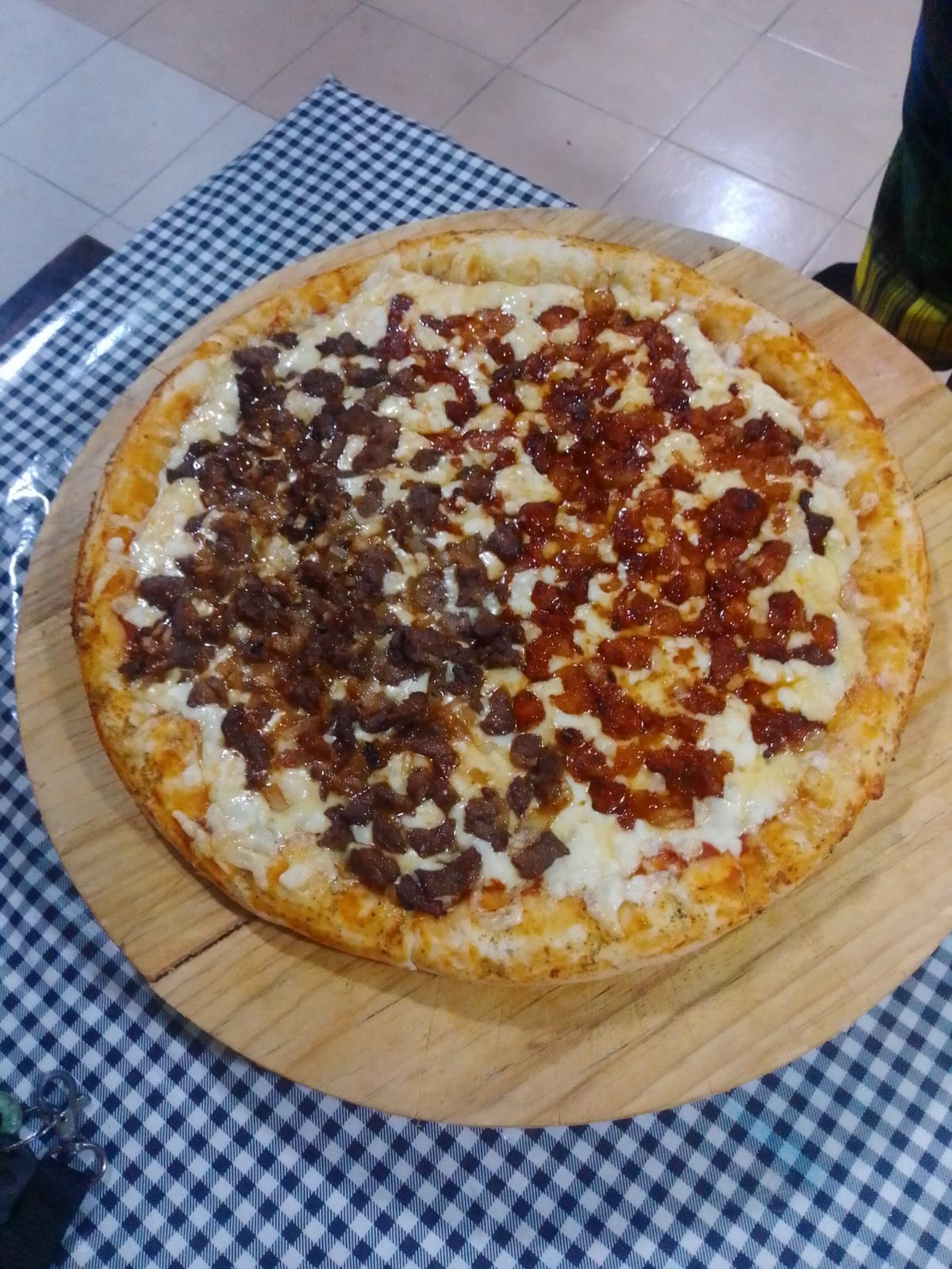 Pizza ferchos image 7