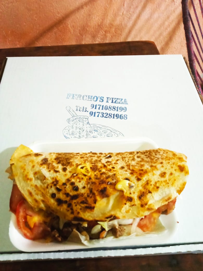 Pizza ferchos image 8