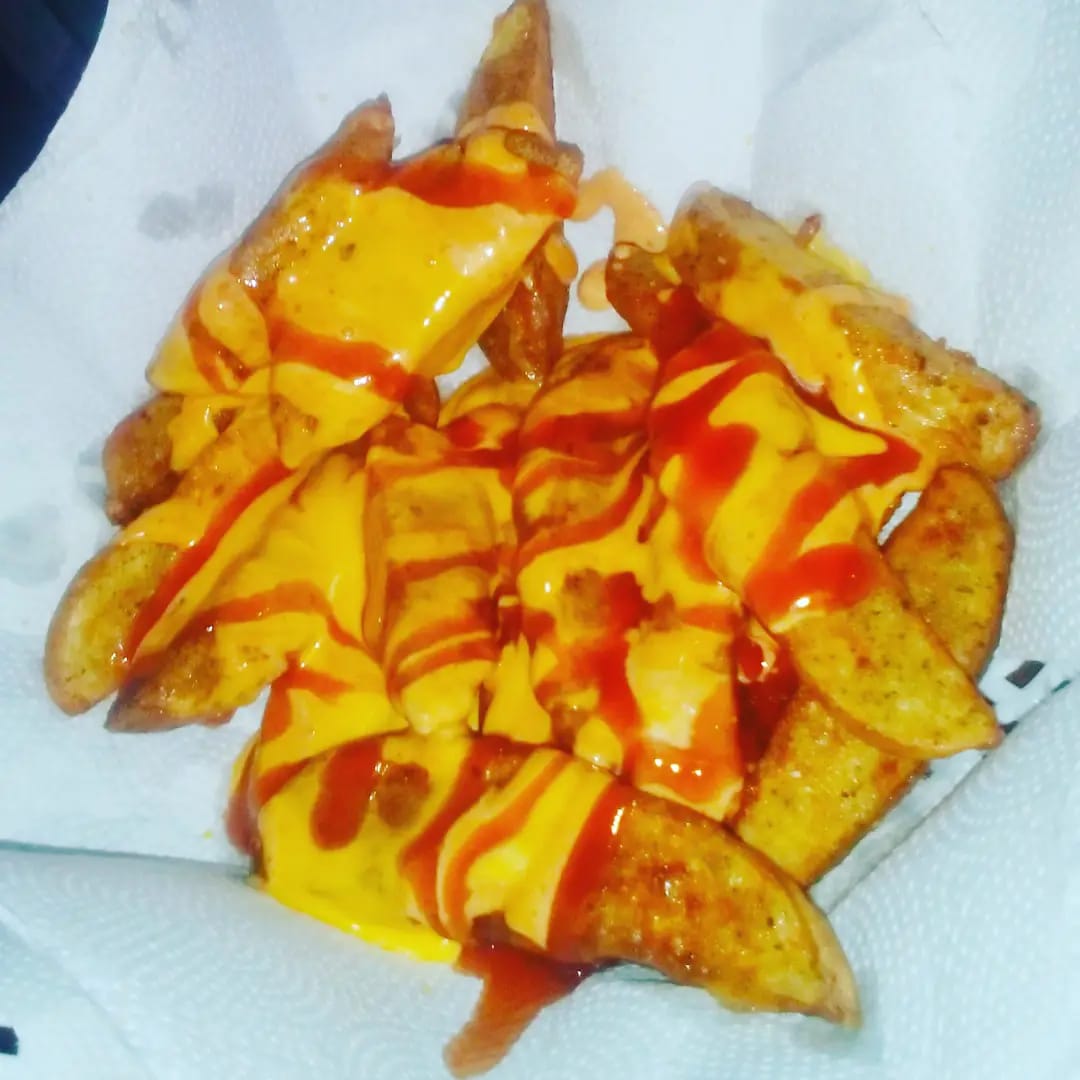 Pizza ferchos image 9