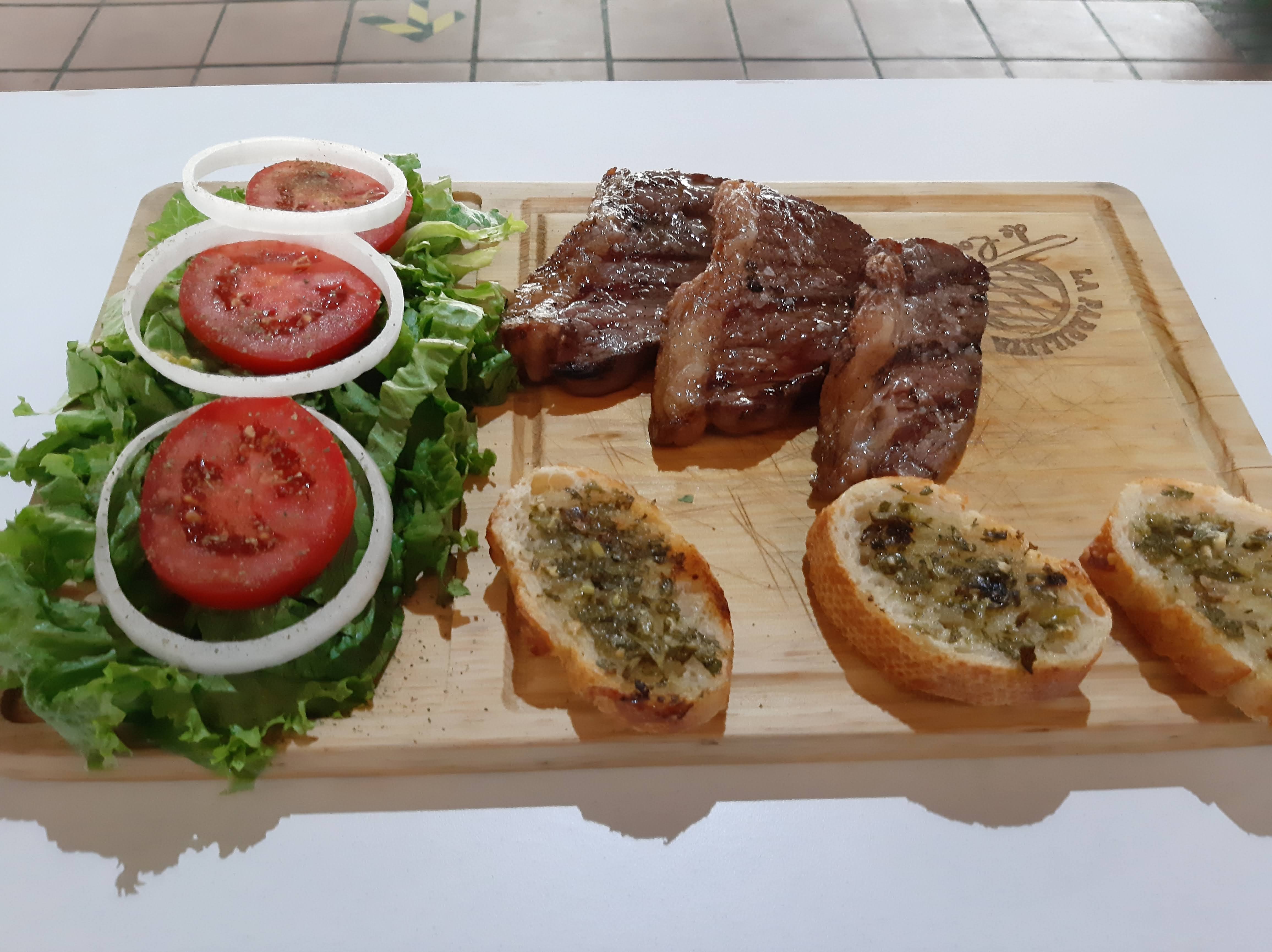 La Parrillita De Lomas image 1