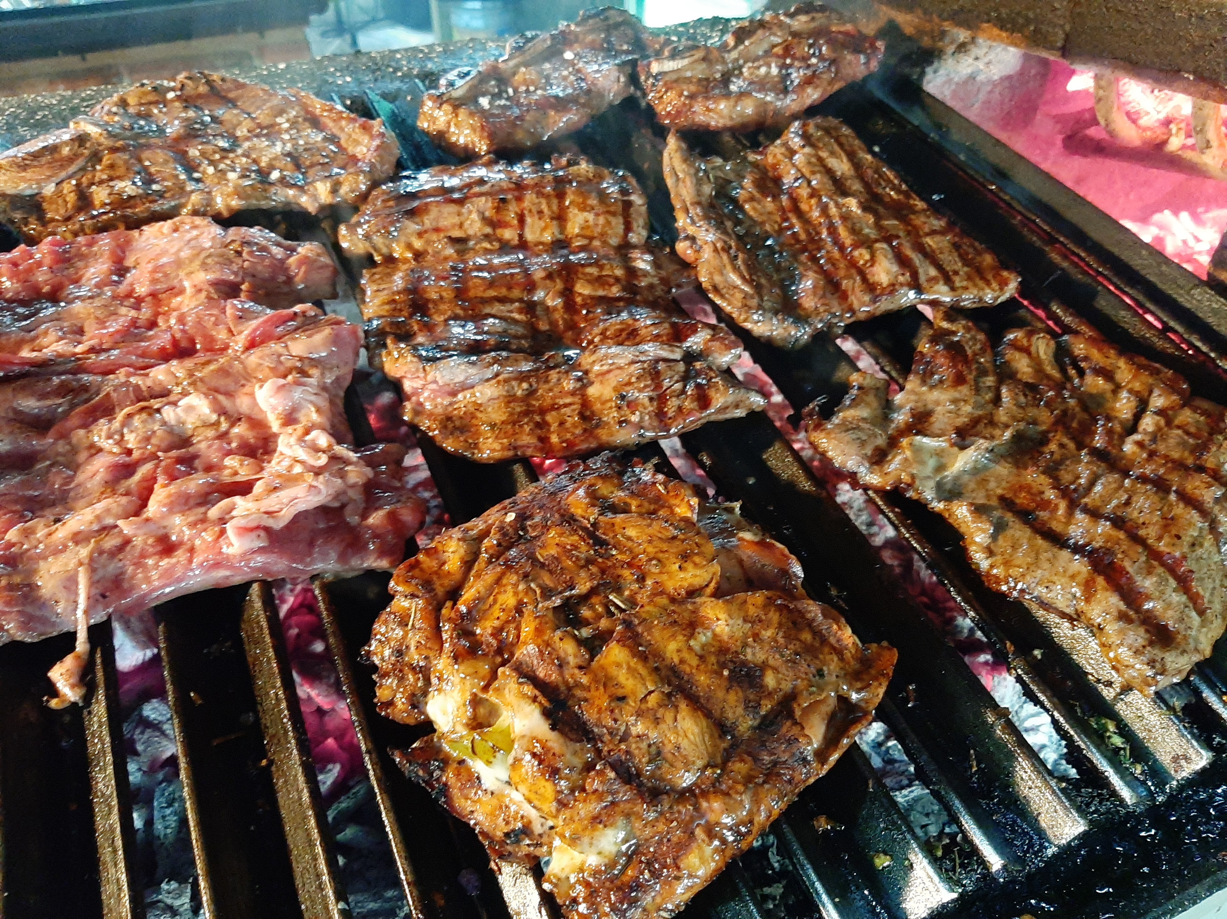 La Parrillita De Lomas image 3