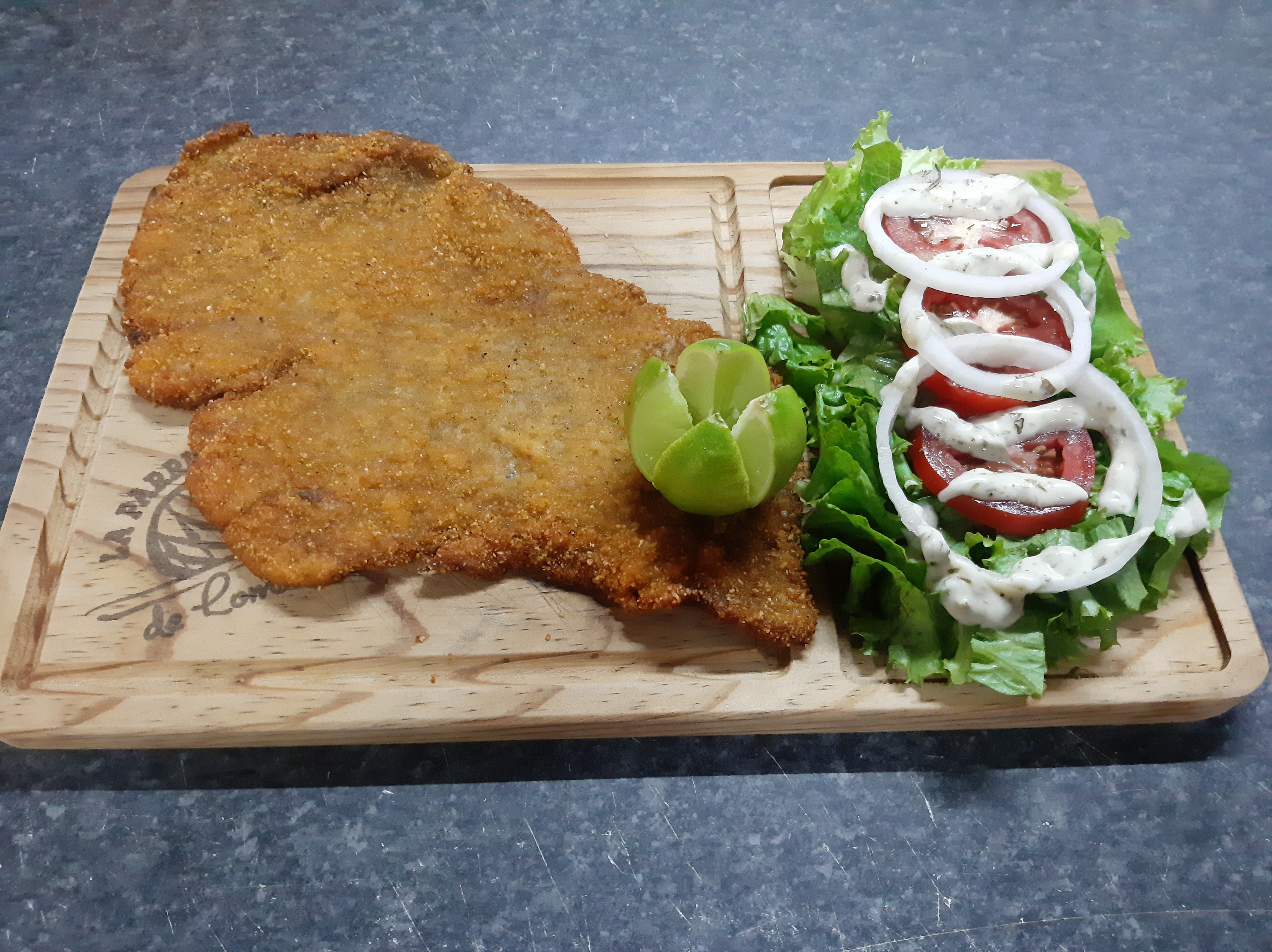 La Parrillita De Lomas image 4