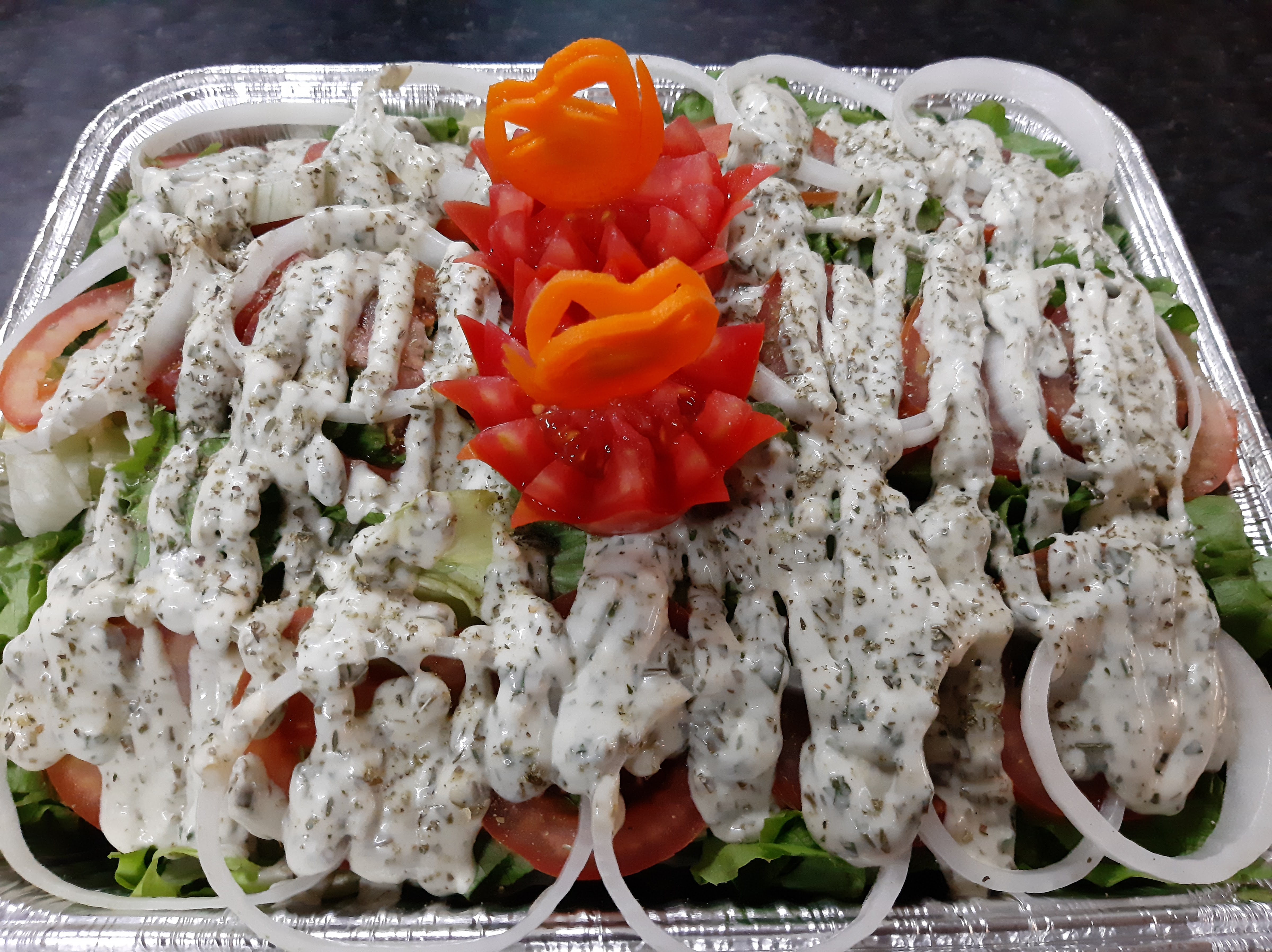 La Parrillita De Lomas image 10