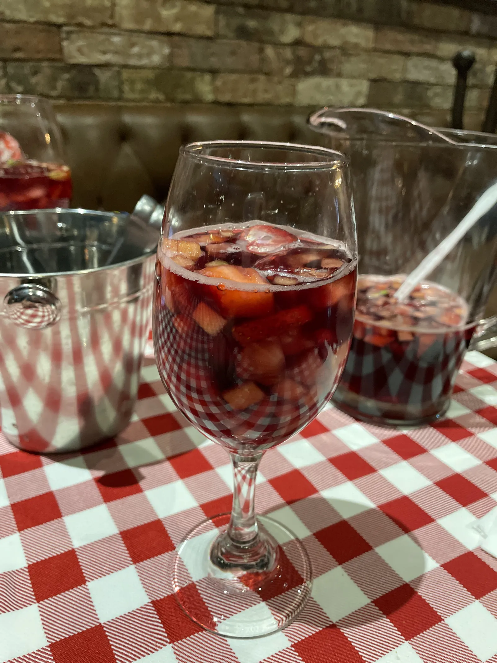 Pan y Vino image 4