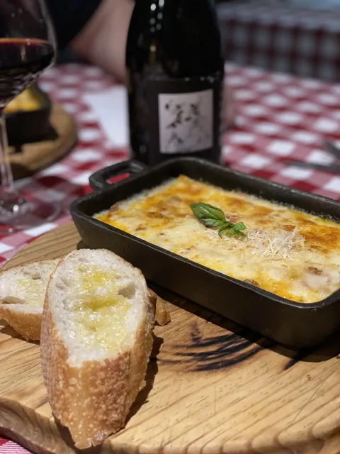 Pan y Vino image 6