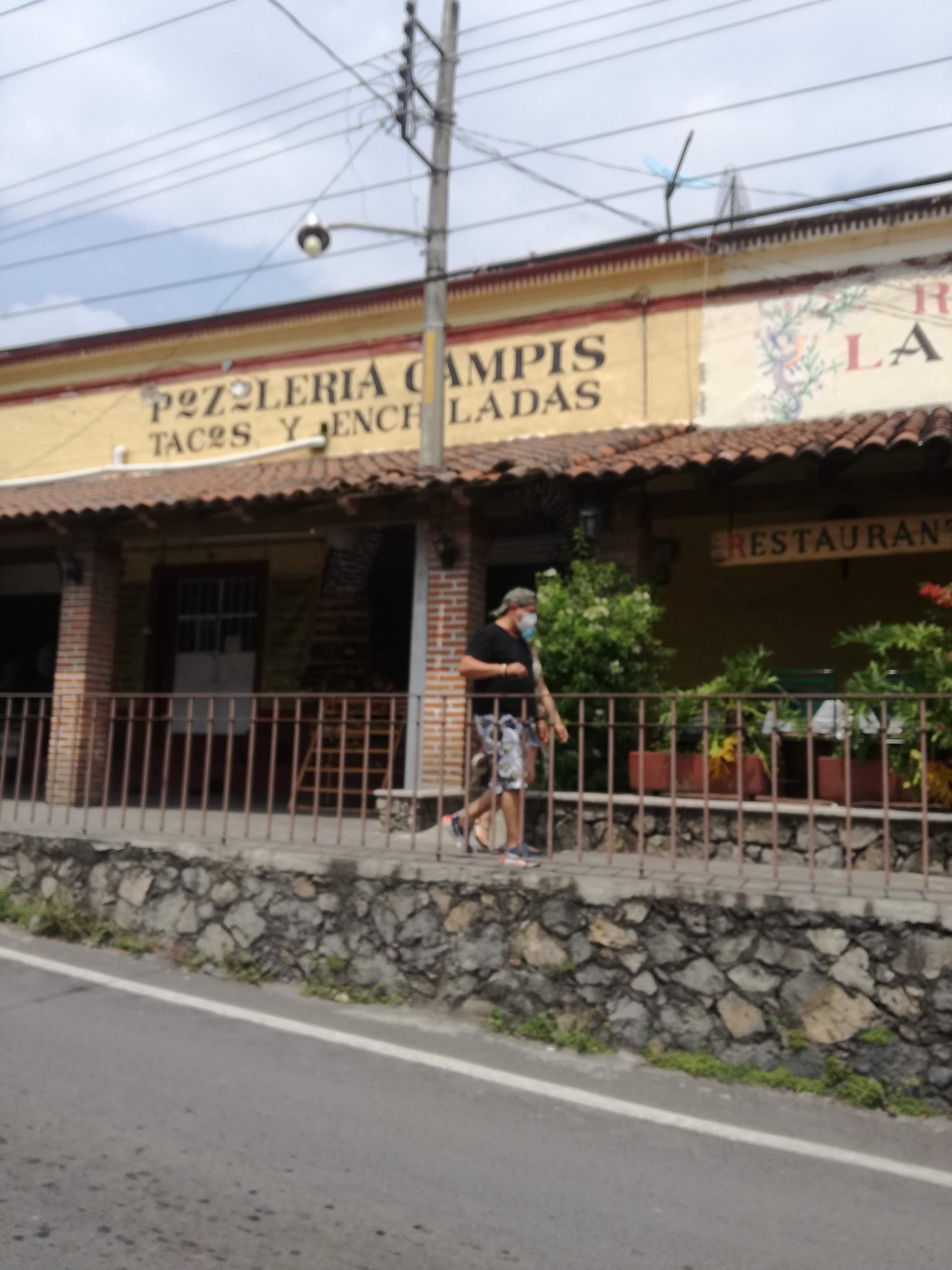 La Guera Emilia image 4