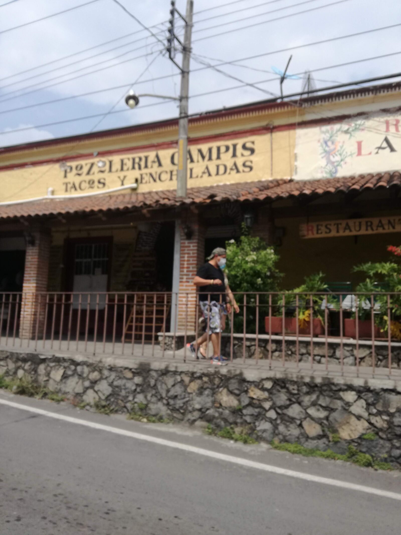 La Guera Emilia image 4