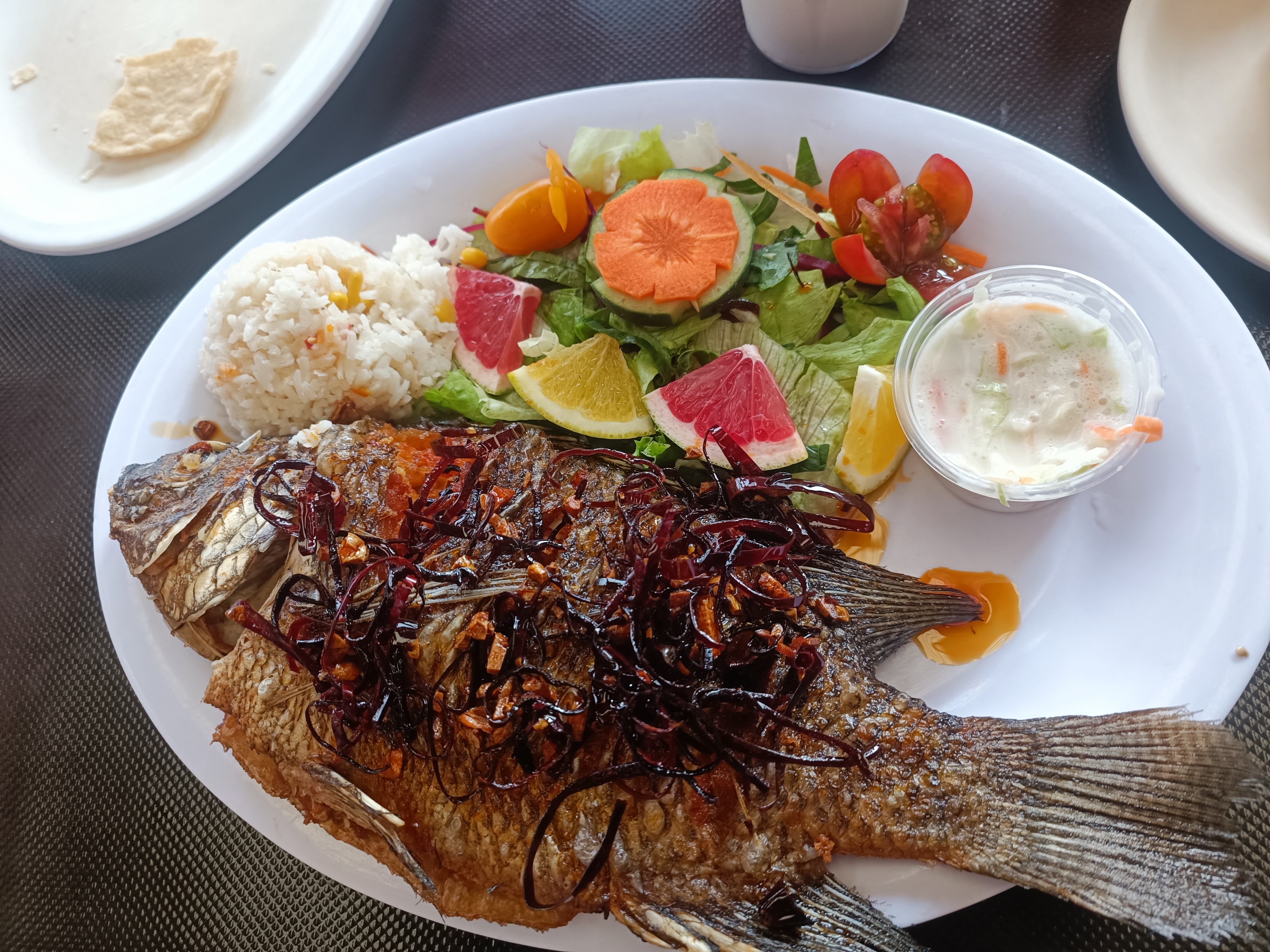 Mariscos los Delfines image 6