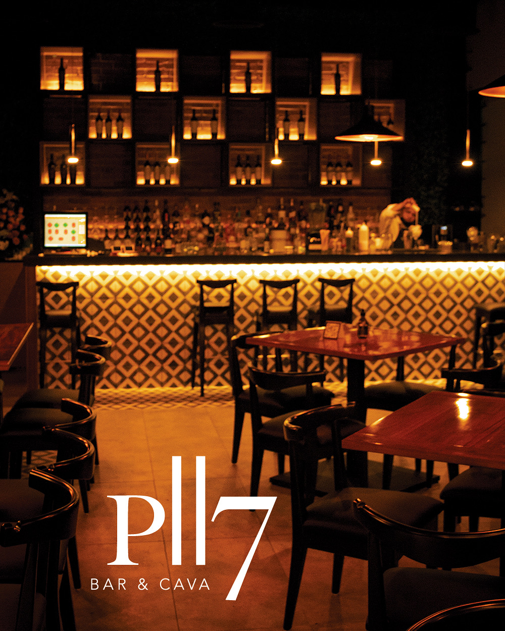 Pasillo 7 cocina abierta image 1