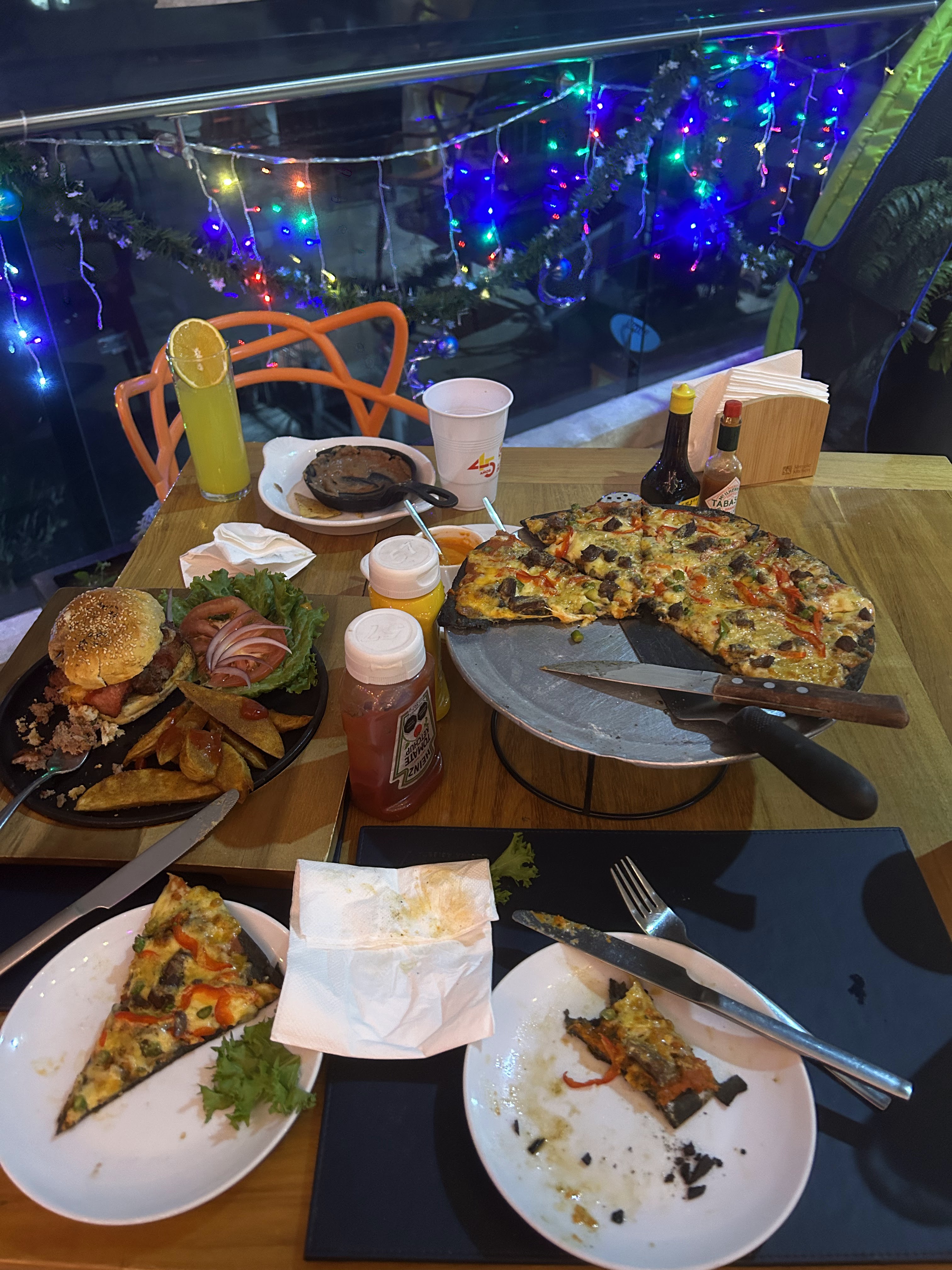 Pasillo 7 cocina abierta image 3