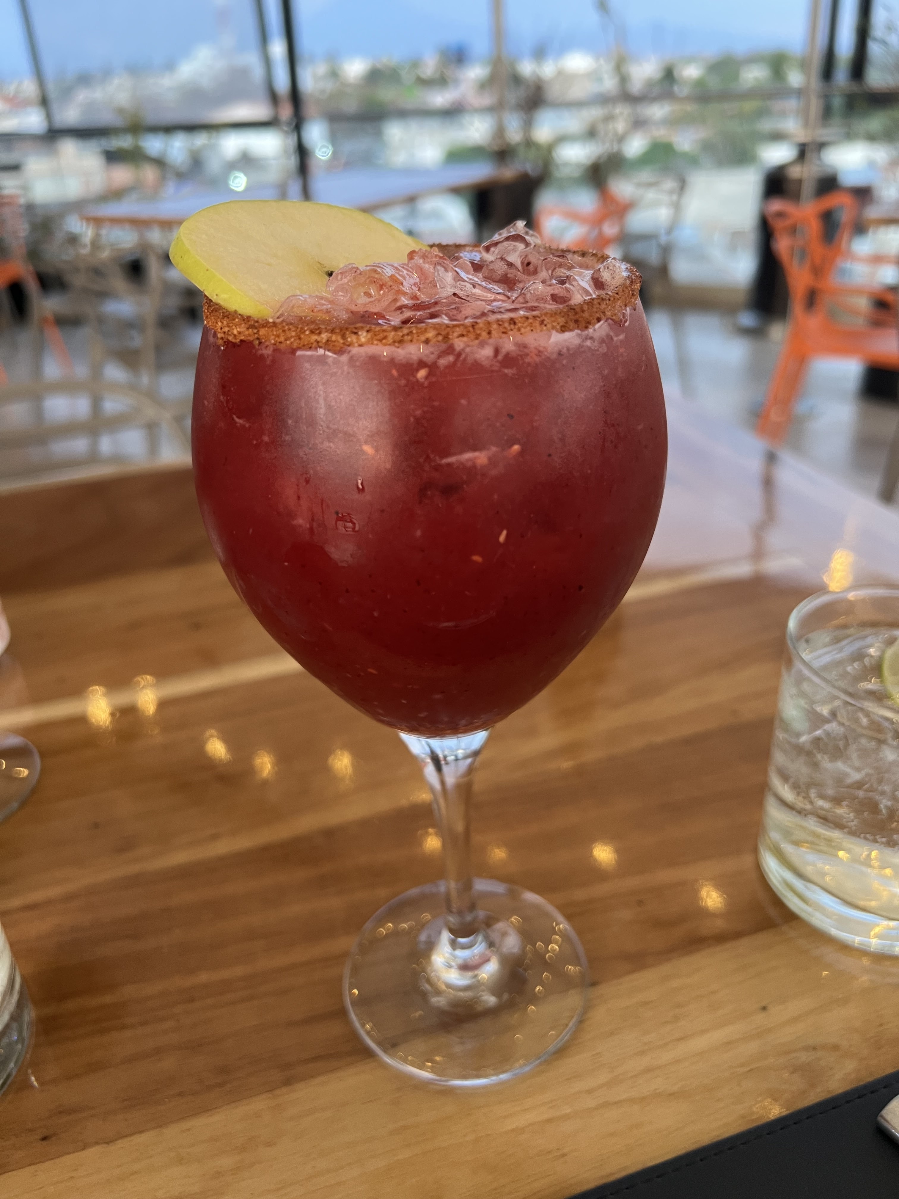 Pasillo 7 cocina abierta image 4