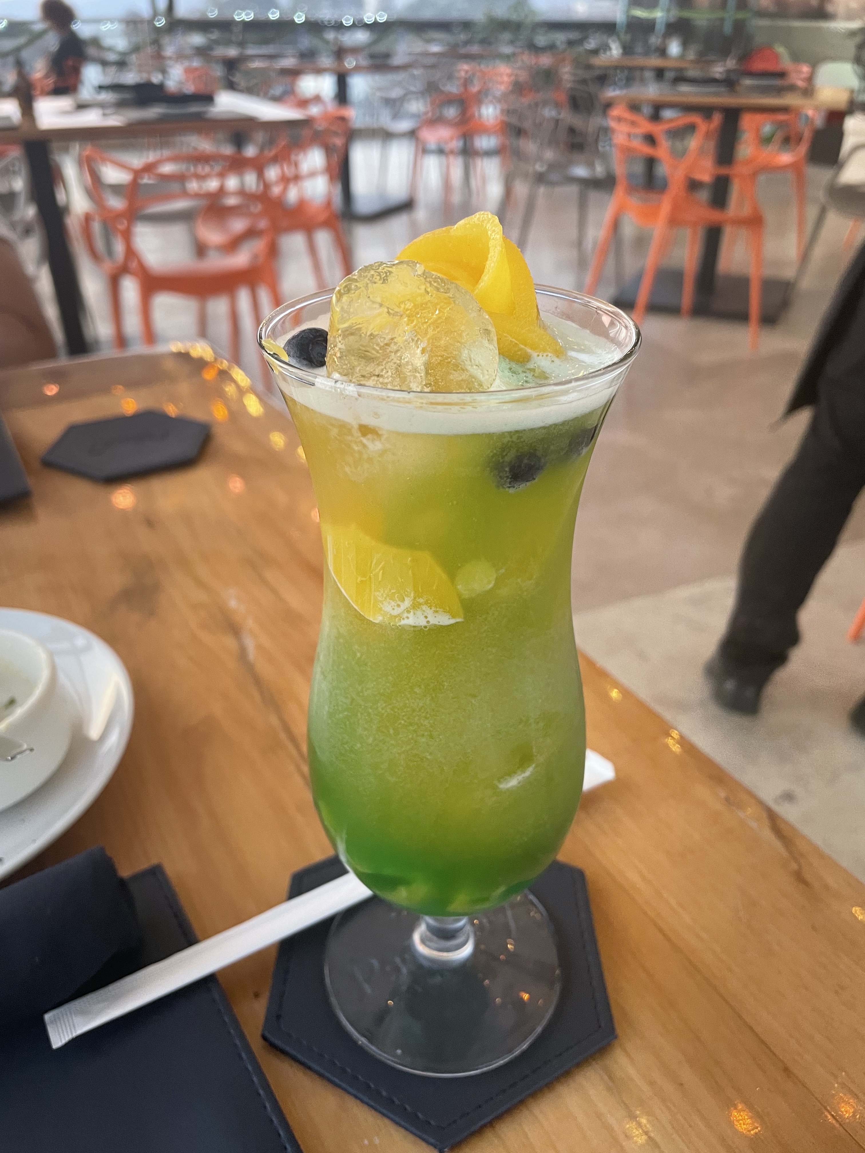 Pasillo 7 cocina abierta image 5