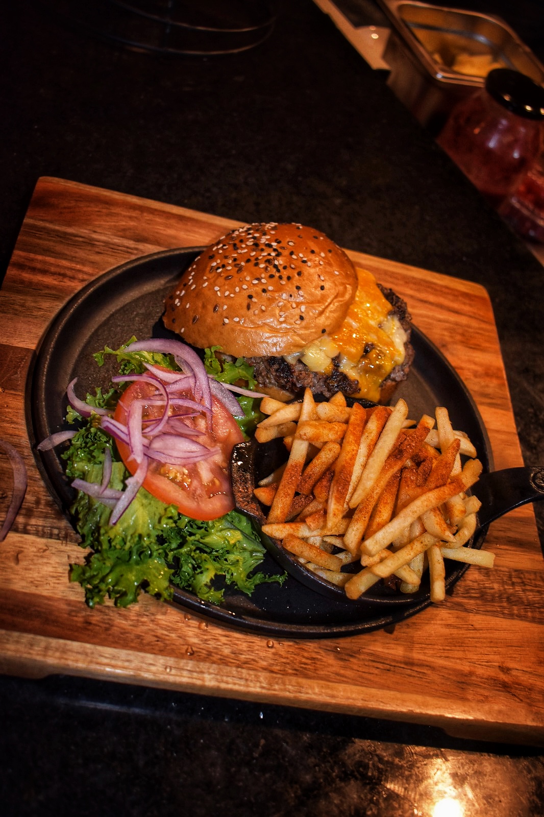 Pasillo 7 cocina abierta image 7