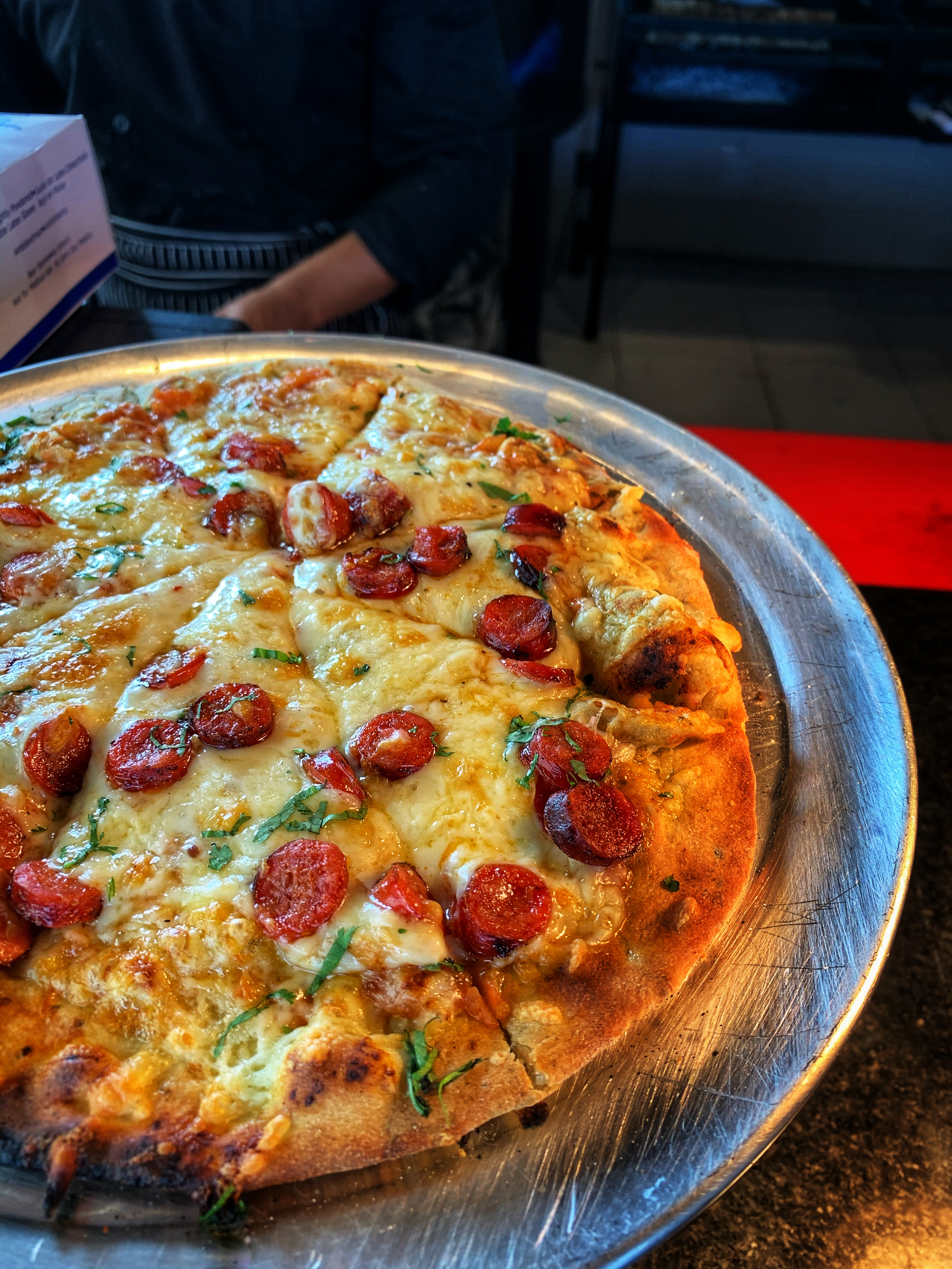 Pasillo 7 cocina abierta image 8