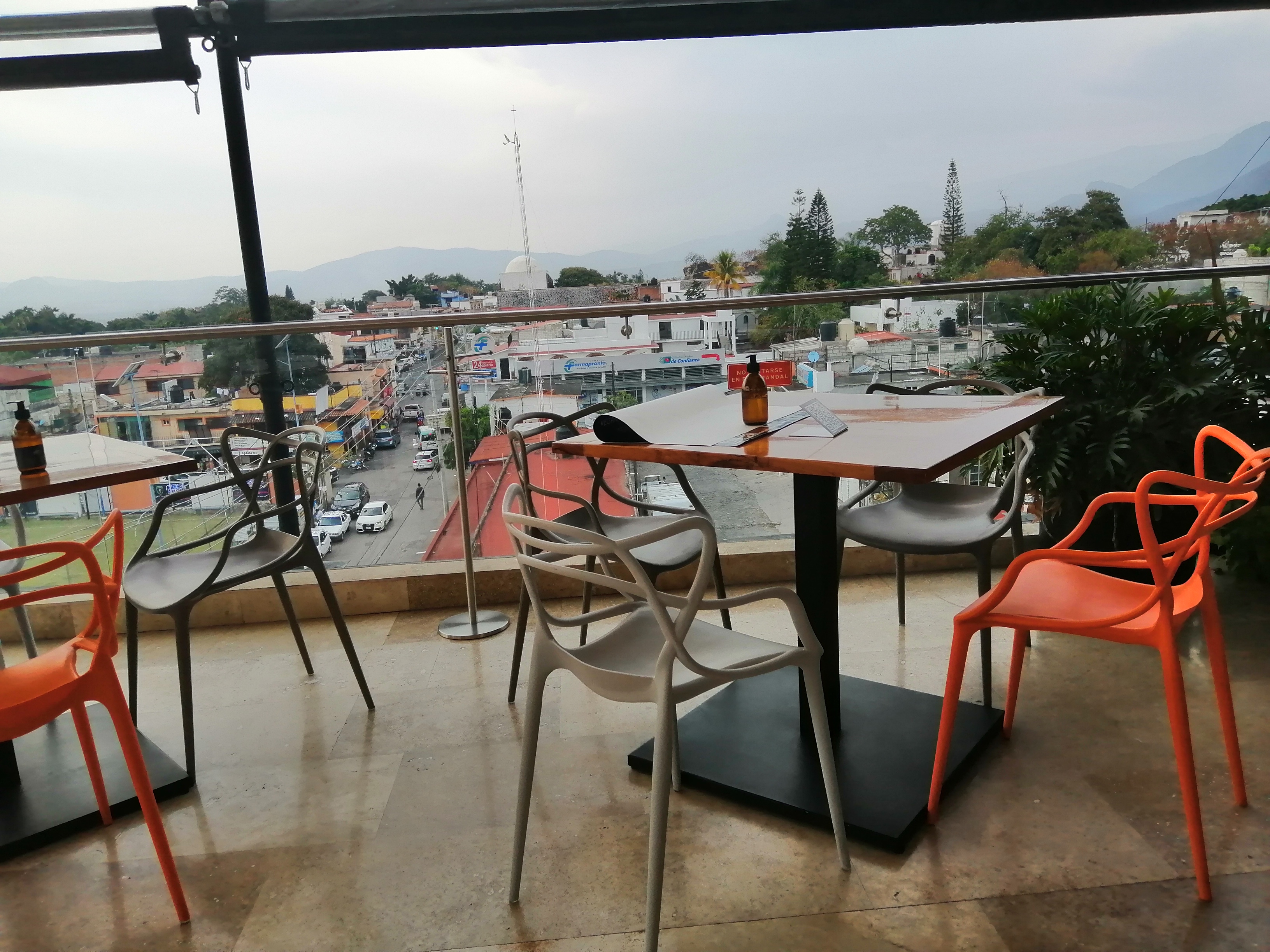 Pasillo 7 cocina abierta image 9