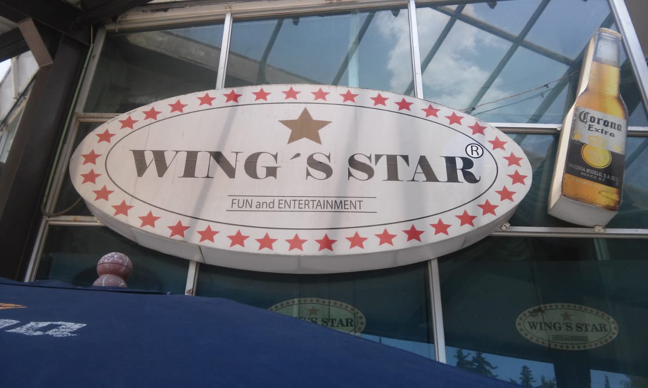 Wings Star image 3