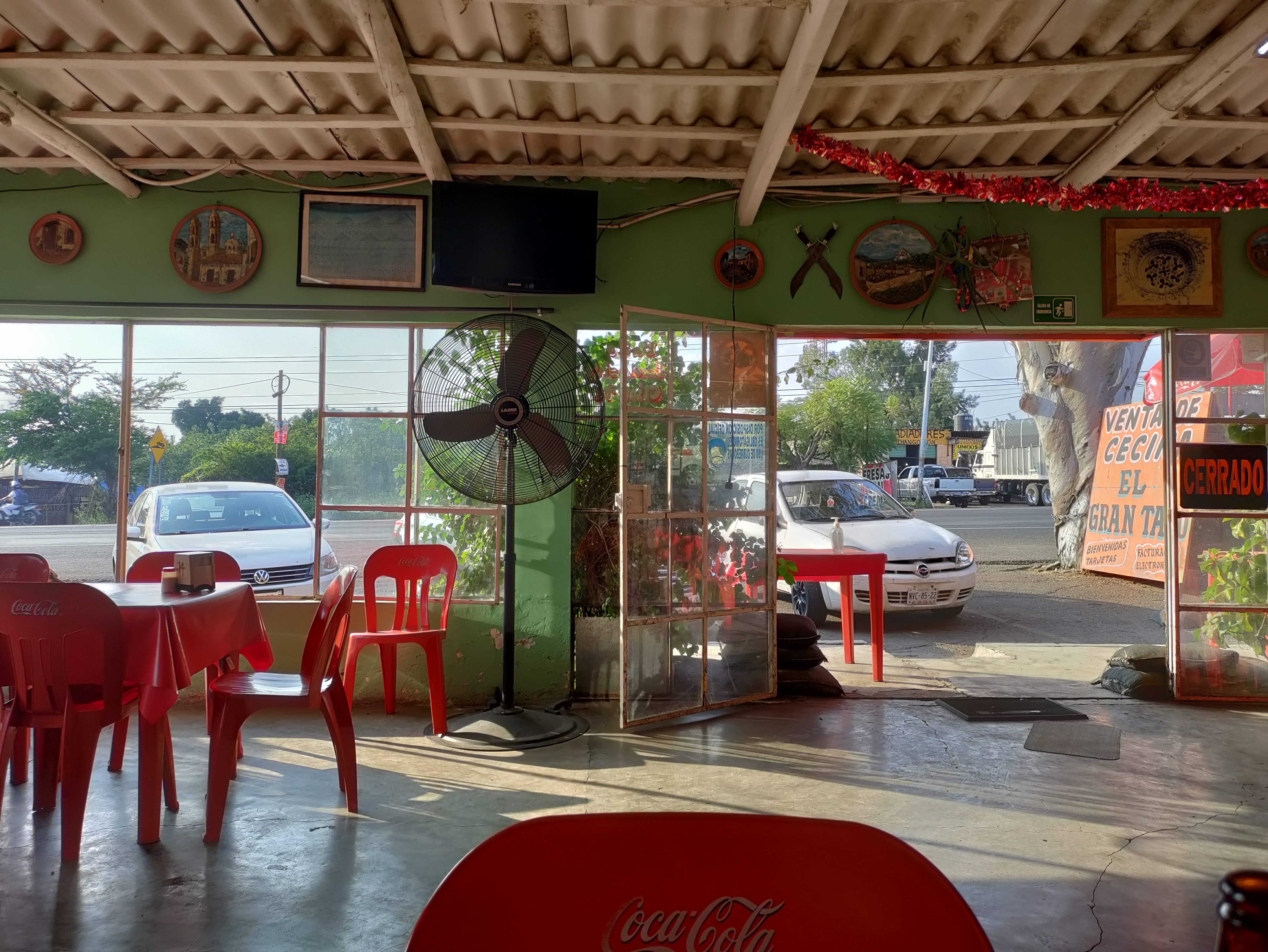 El Gran Taco image 1