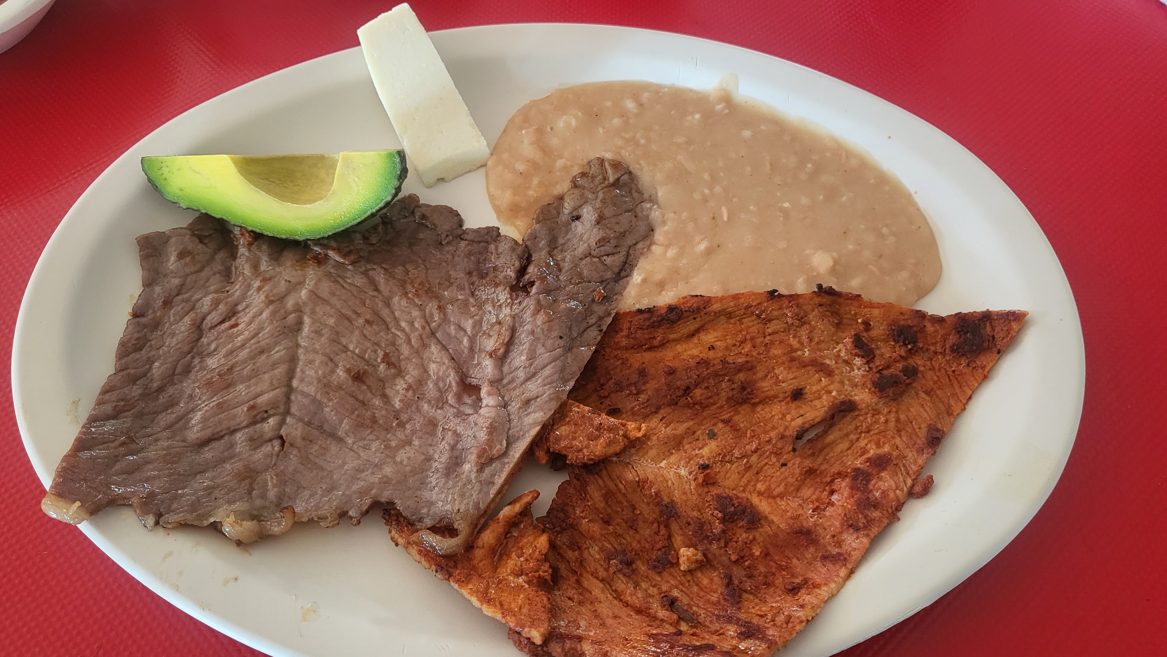 El Gran Taco image 2