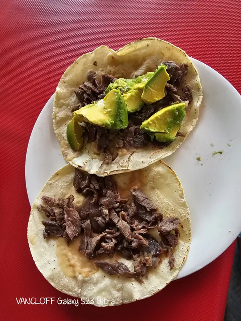 El Gran Taco image 4