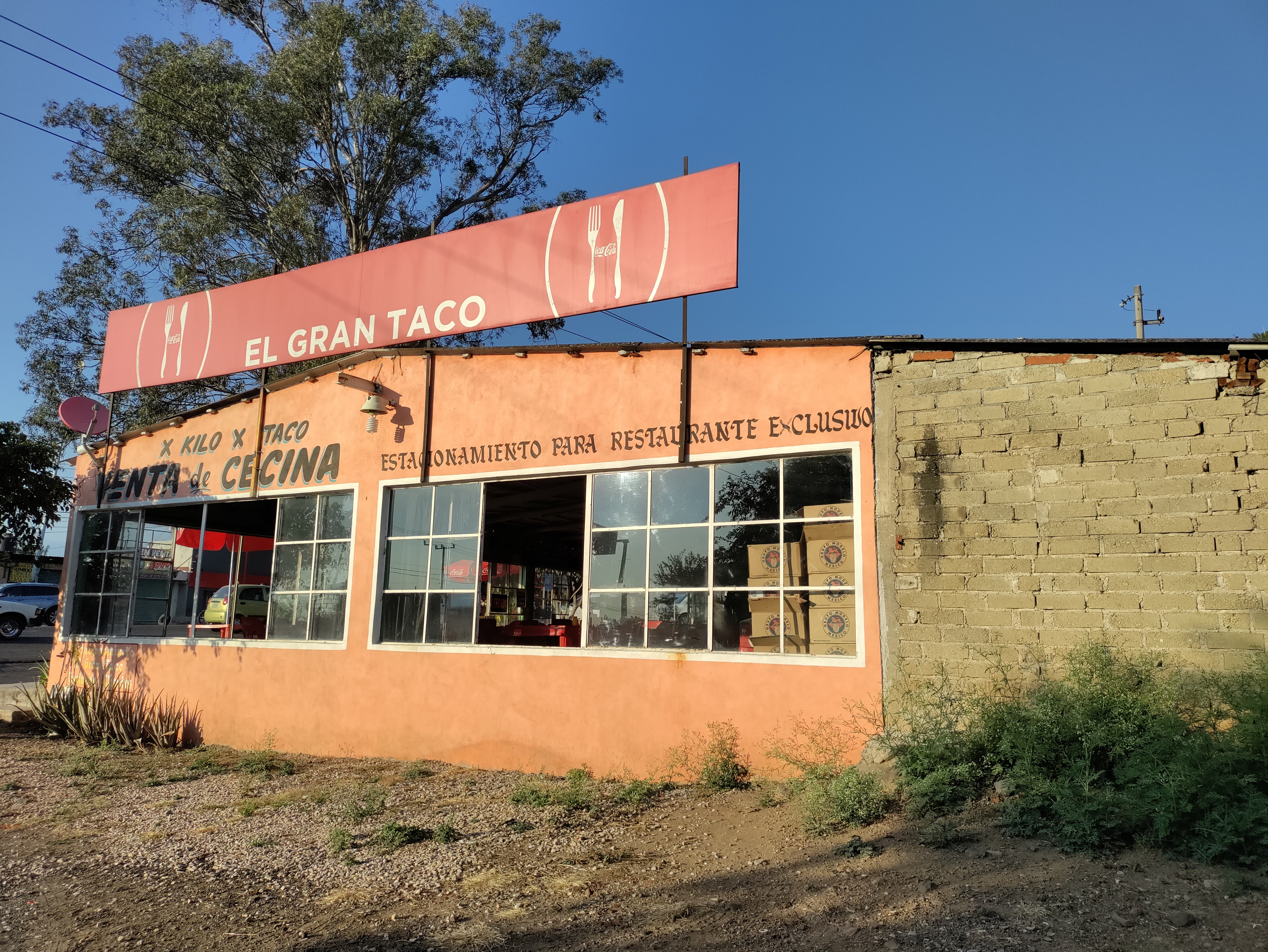 El Gran Taco image 6