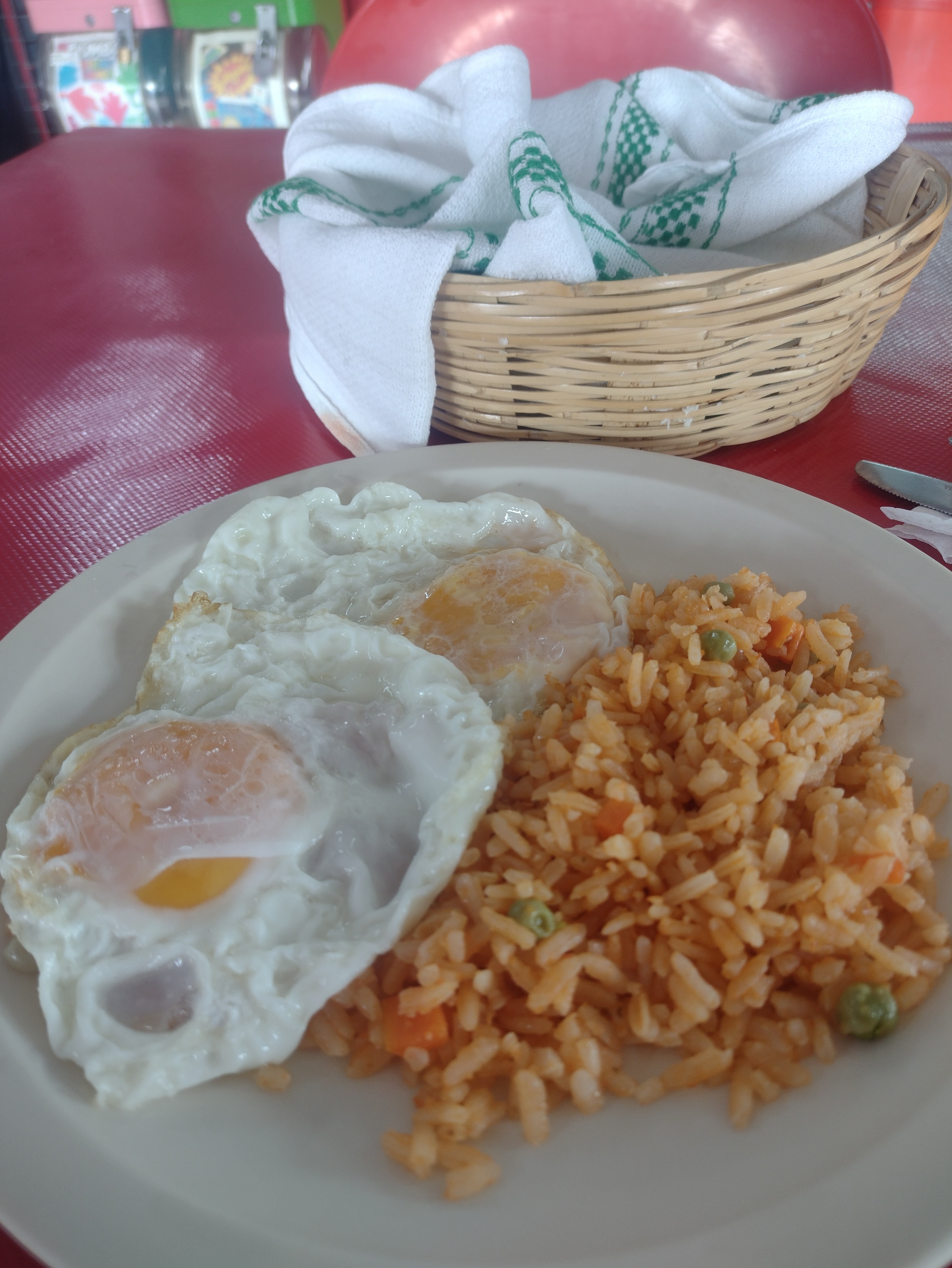 El Gran Taco image 10