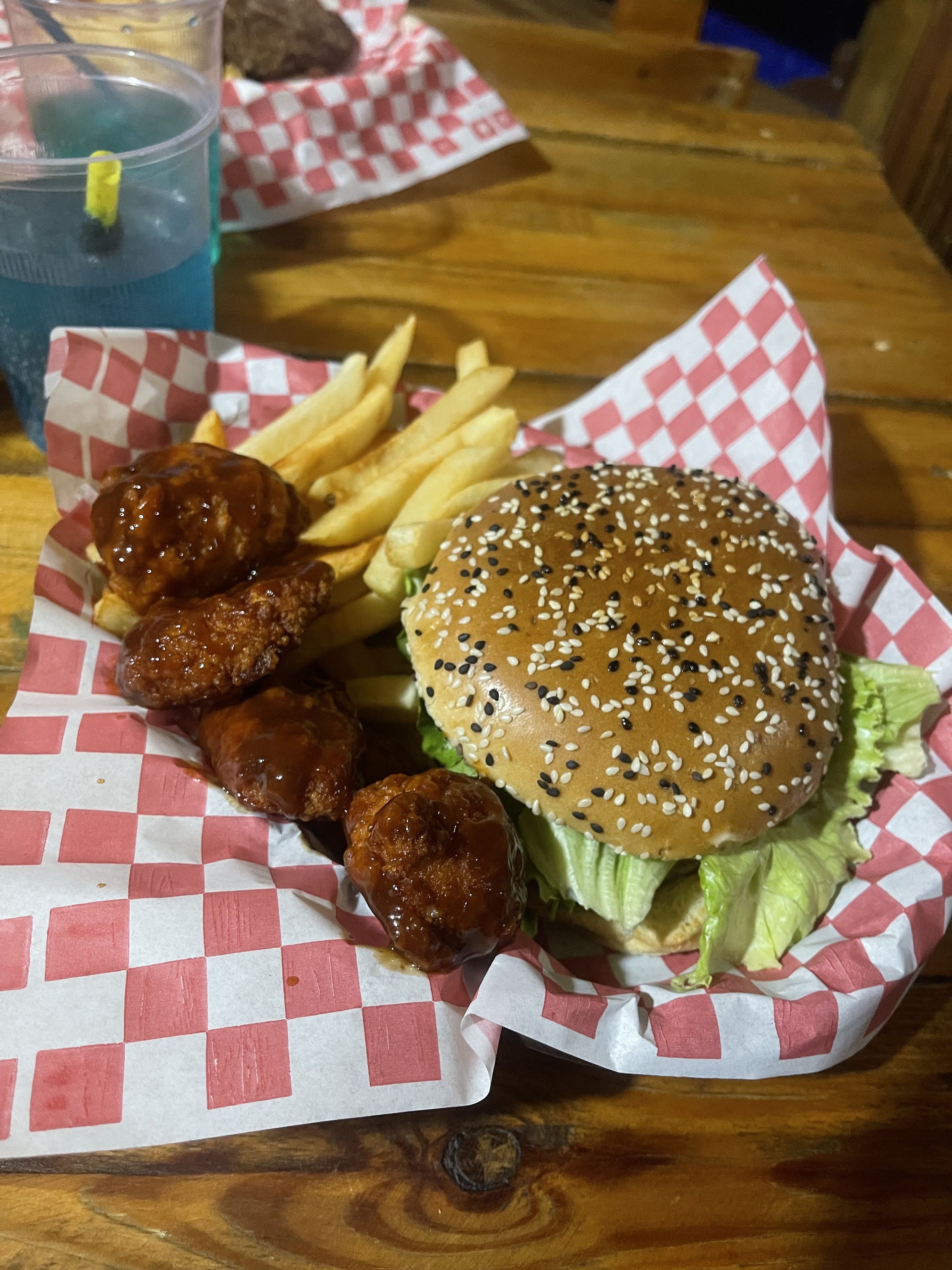Western Wings image 4