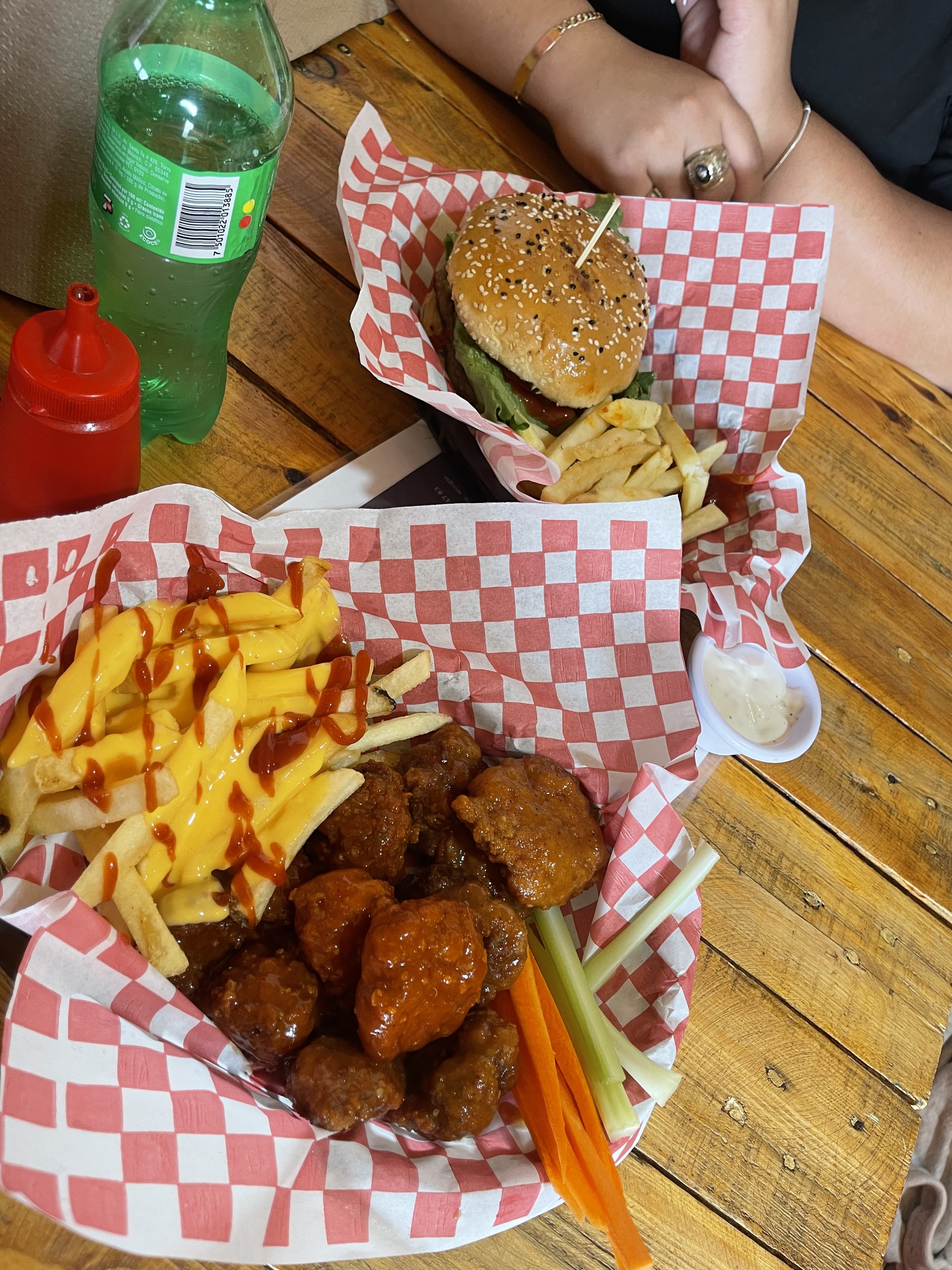 Western Wings image 8