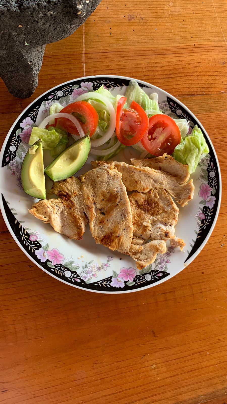 La cabaña de tony image 2