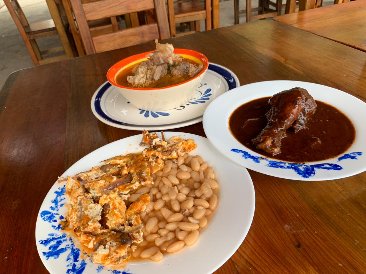 La cabaña de tony image 3