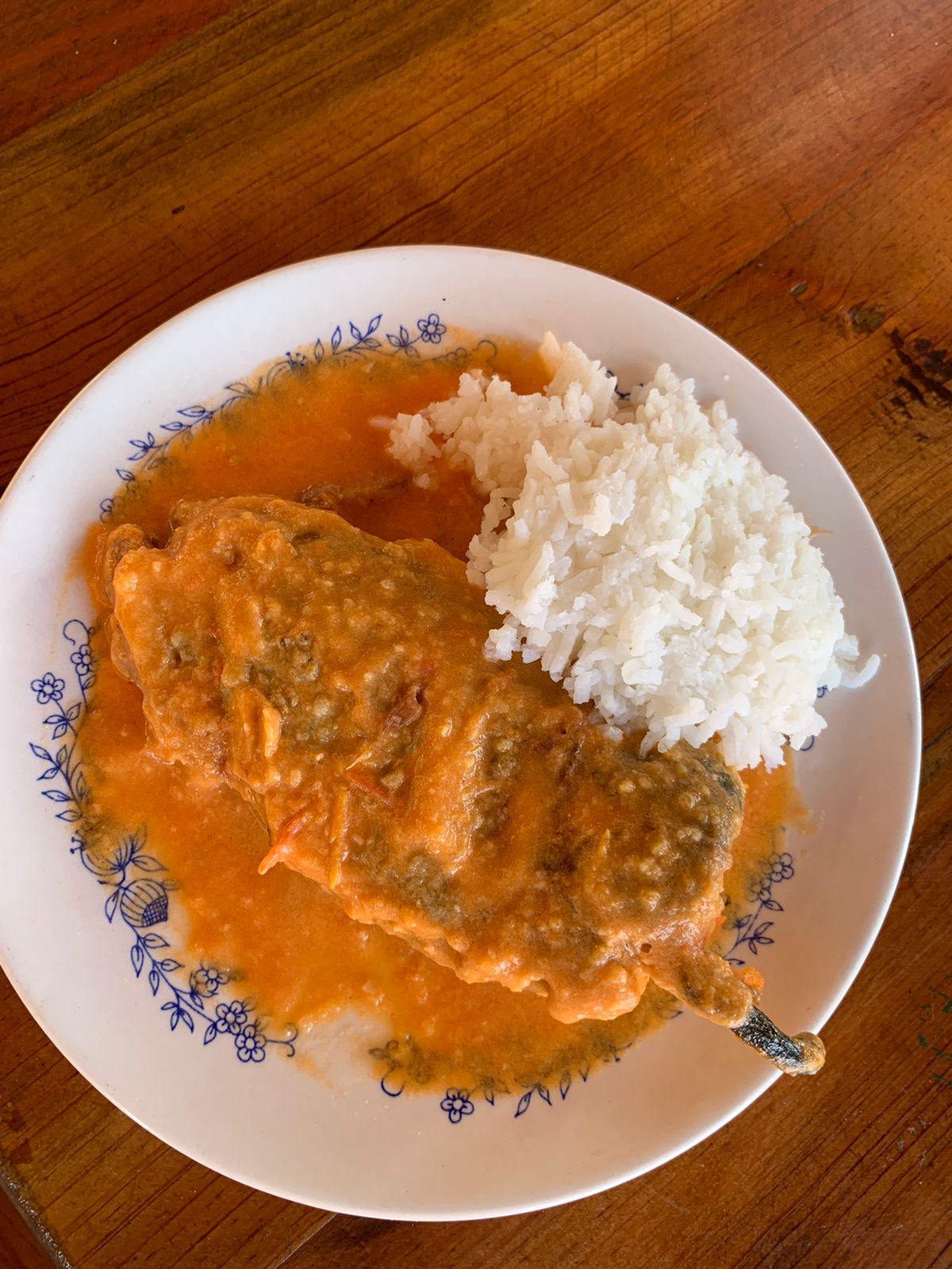 La cabaña de tony image 5