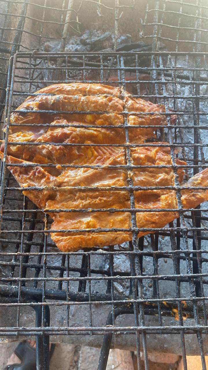 La cabaña de tony image 9