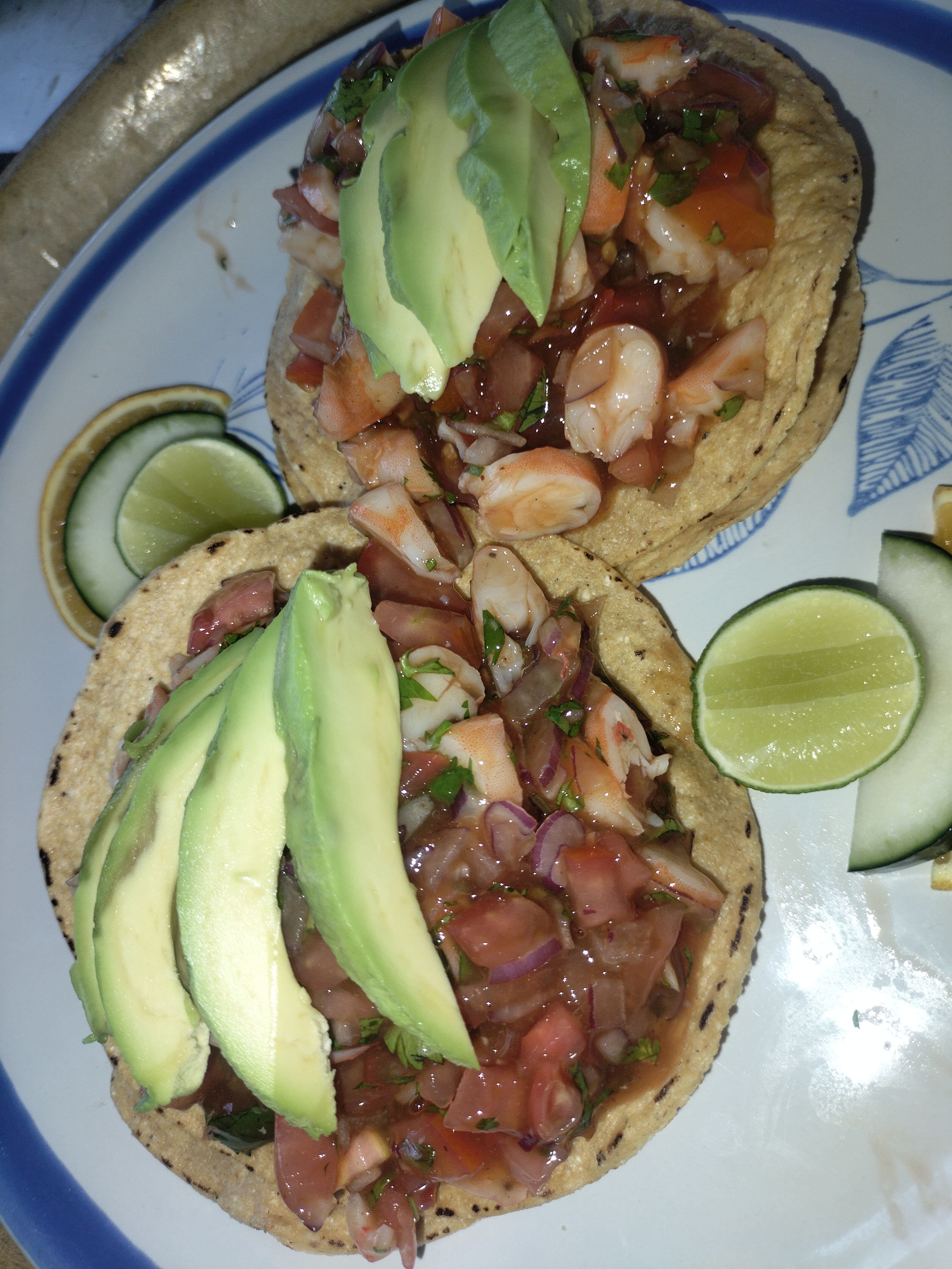 Marisquería el crustaceo image 4