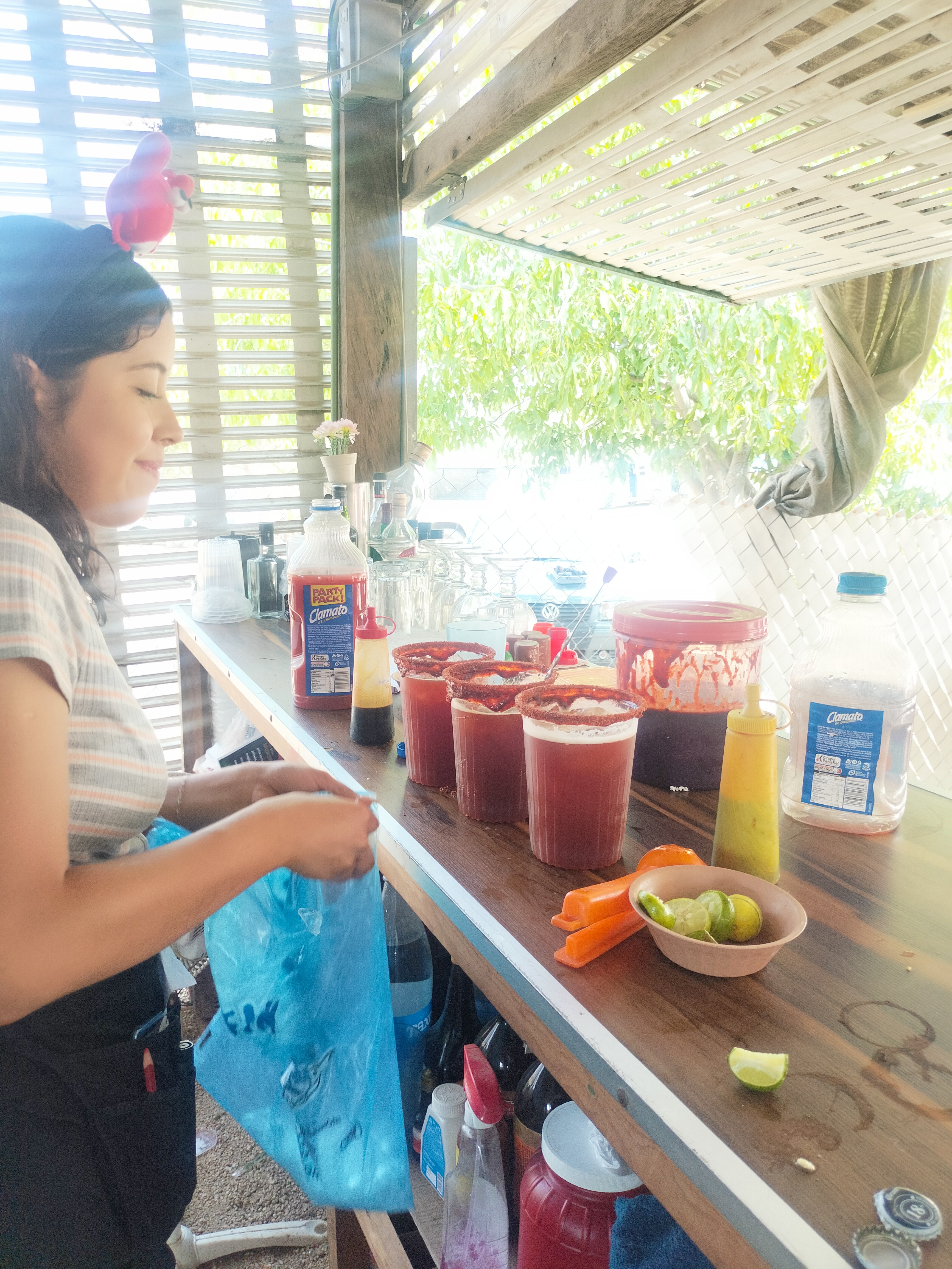 Marisquería el crustaceo image 6