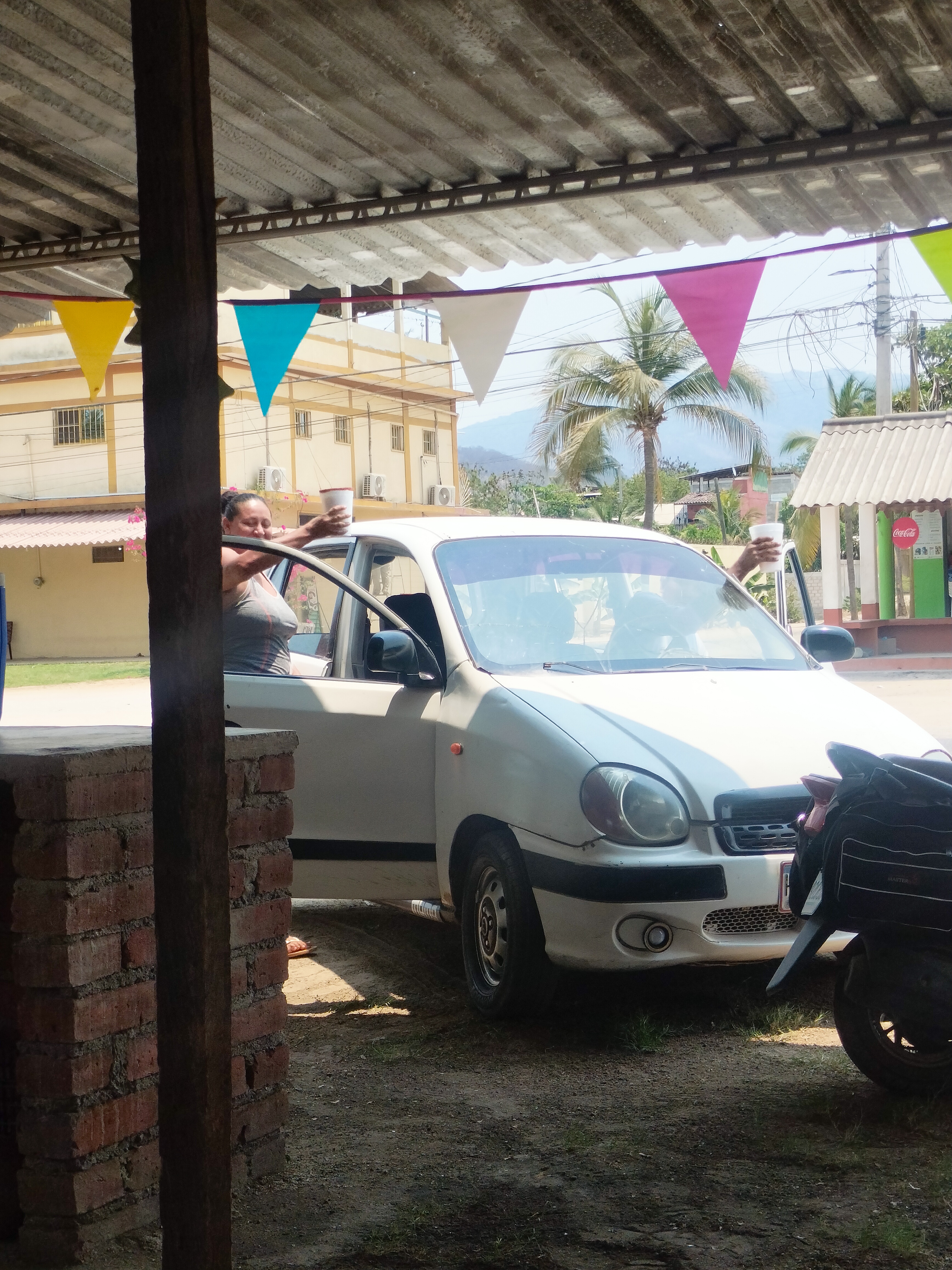 Marisquería el crustaceo image 7