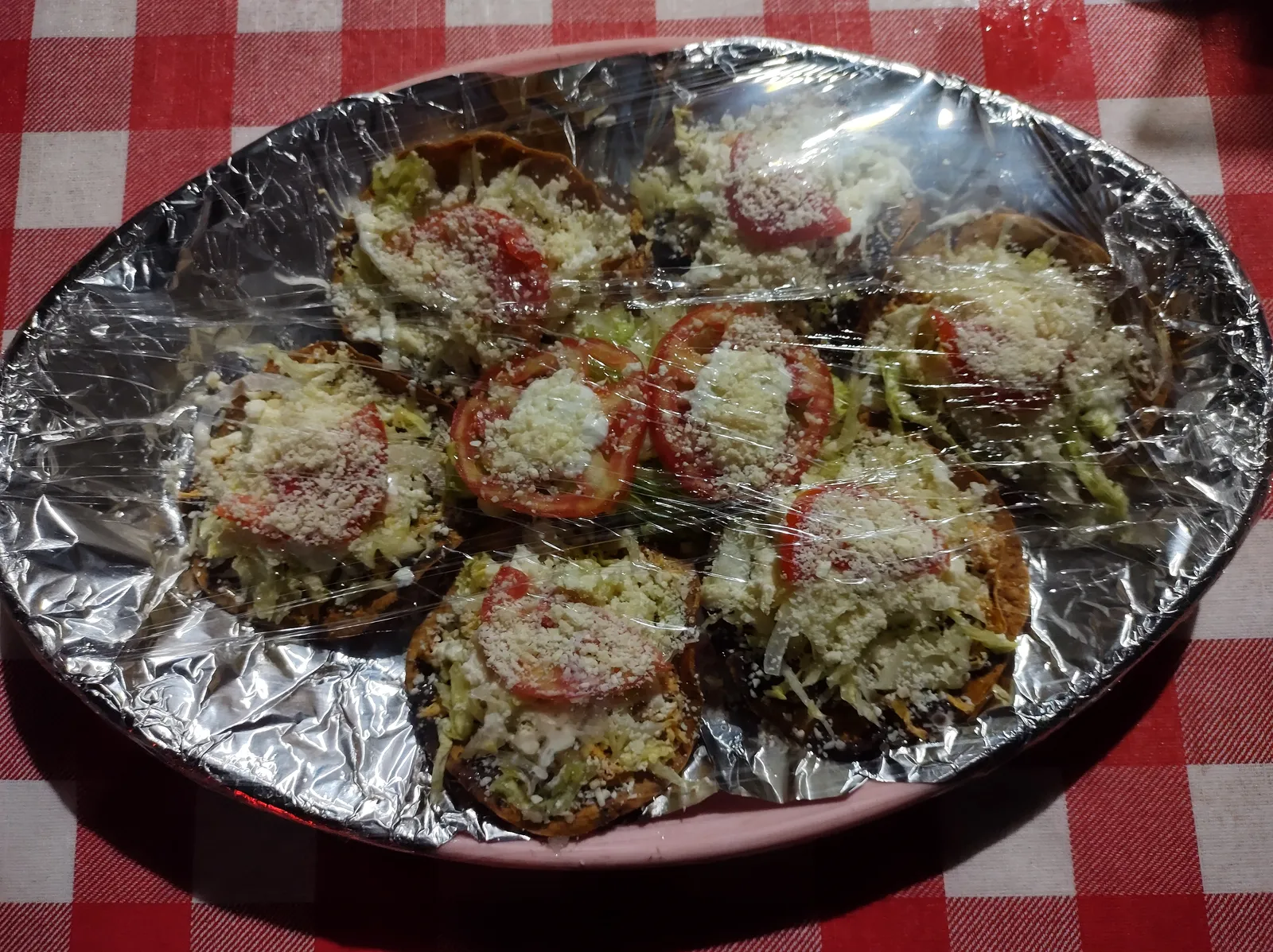 Cenaduria Villegas image 6