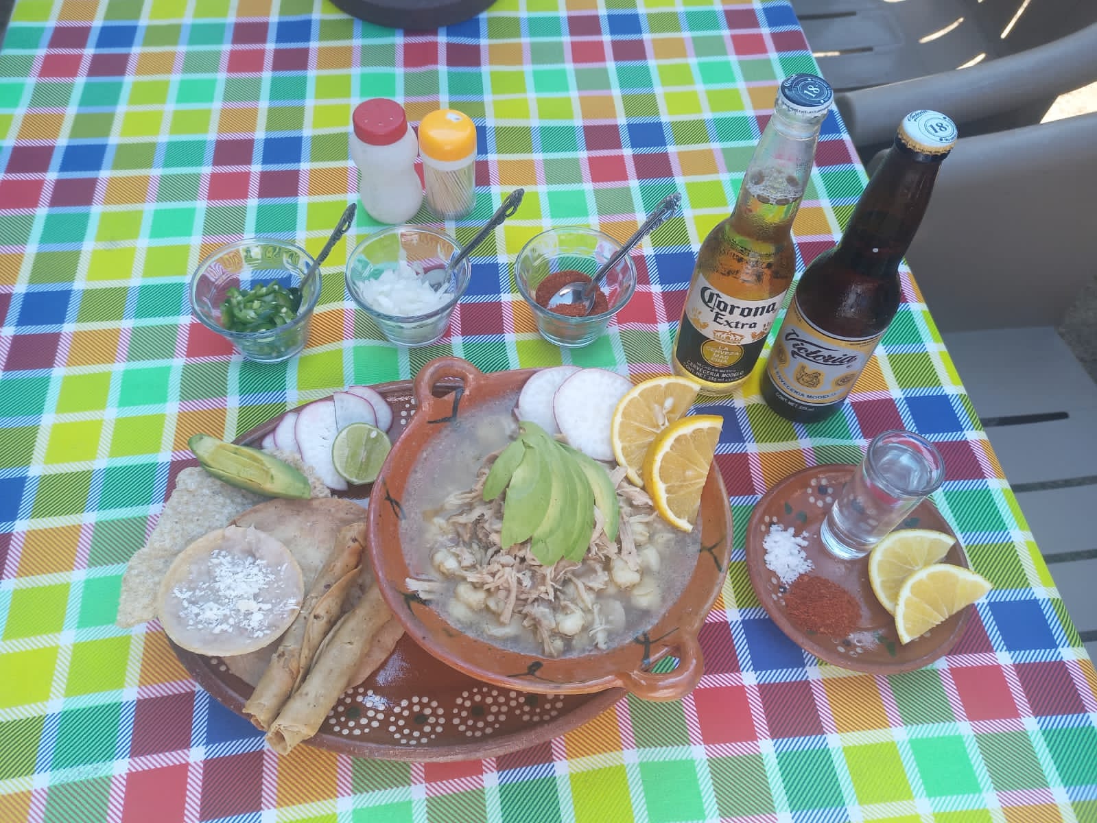 Cenaduria Villegas image 7