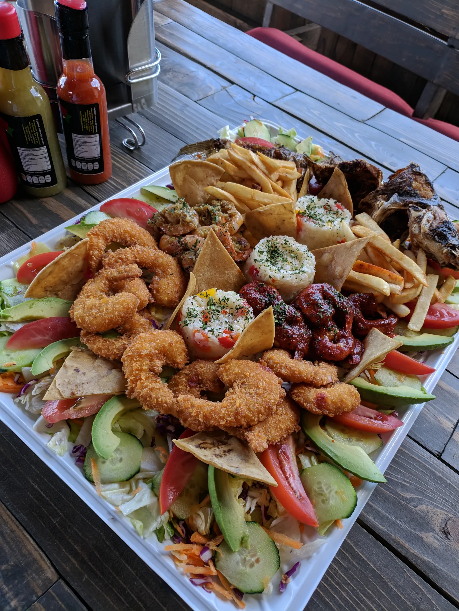 El Pescador image 2