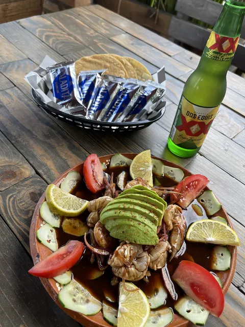 El Pescador image 8