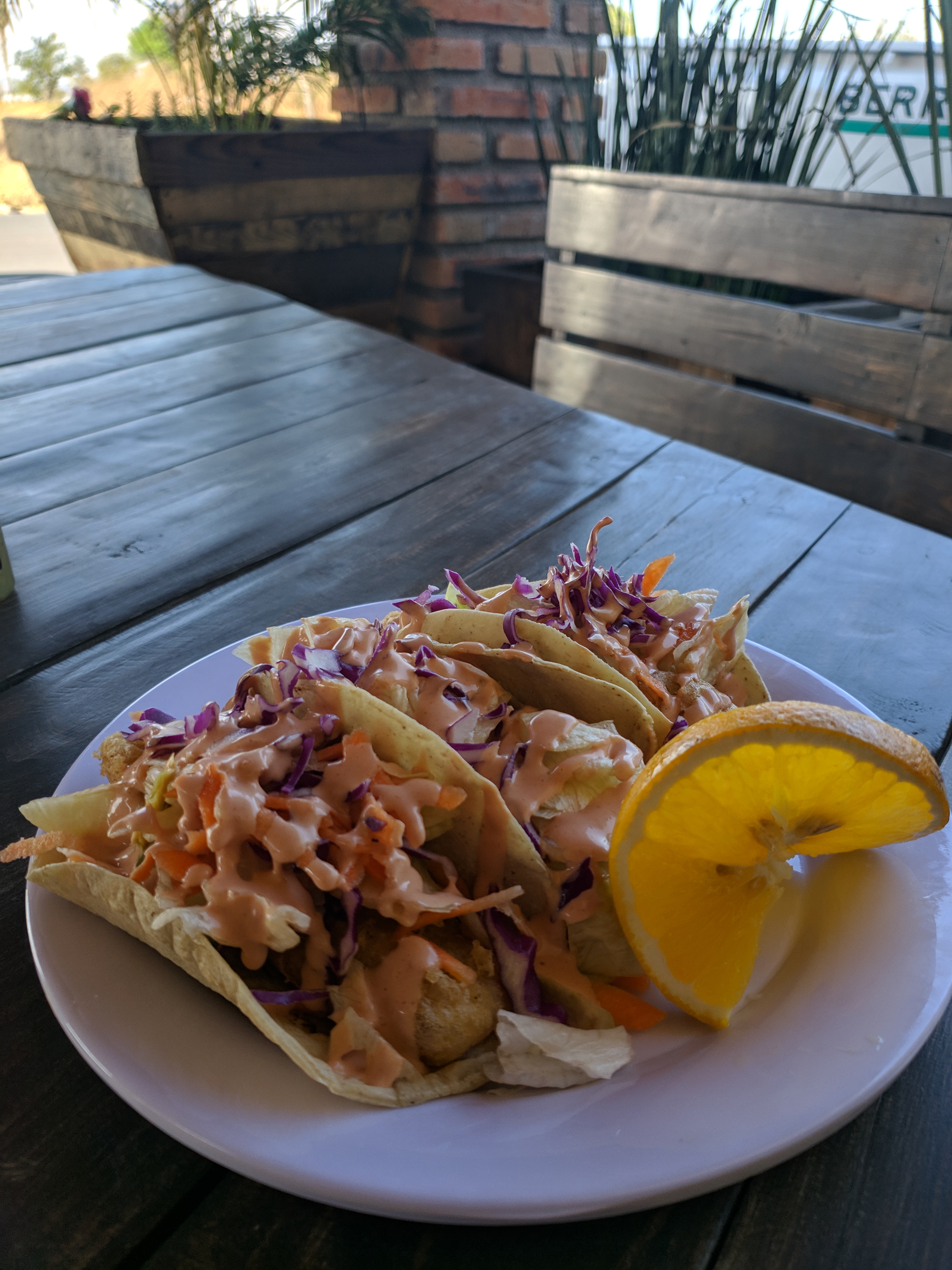 El Pescador image 10