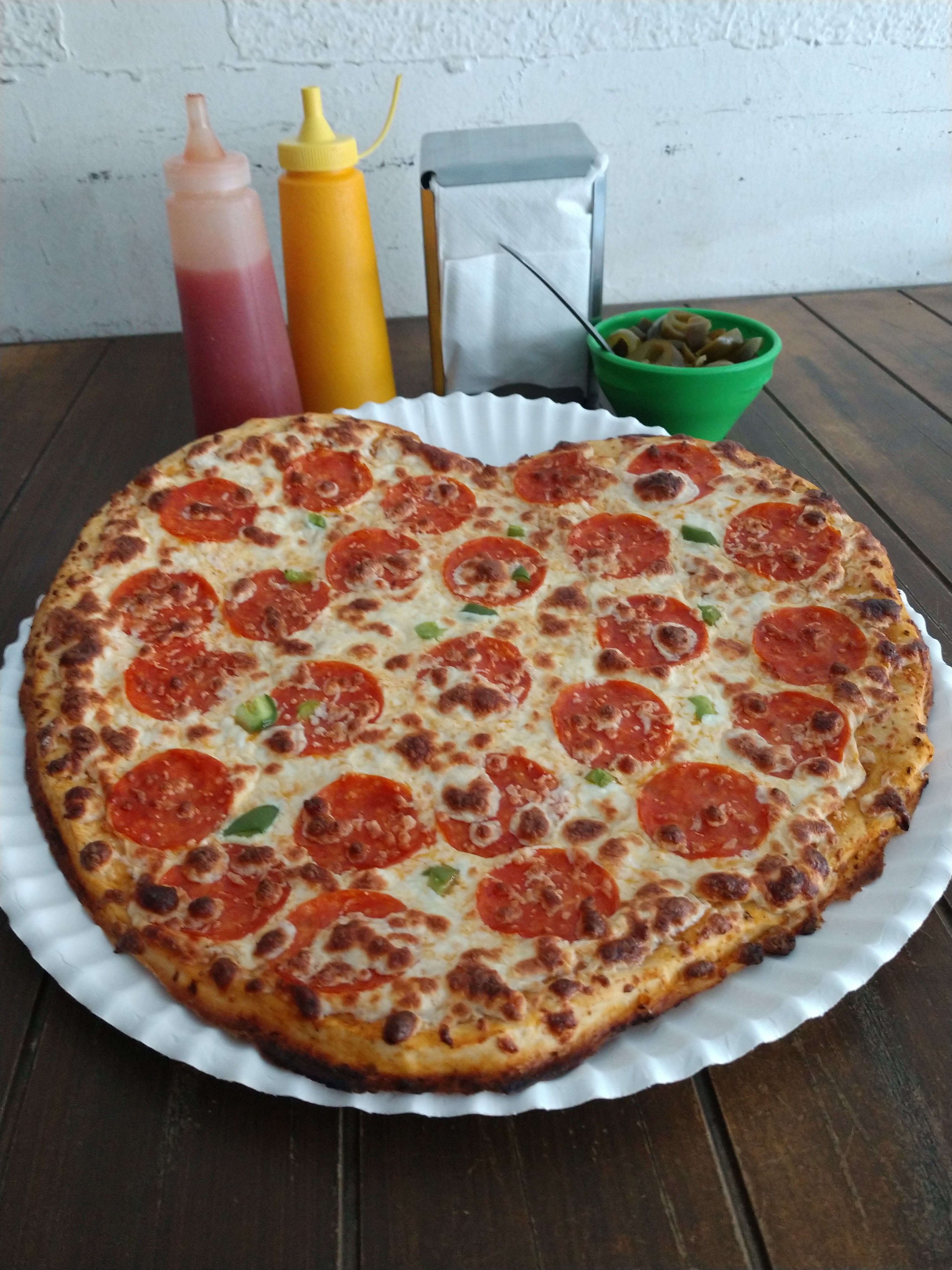 Daso Pizzería image 1