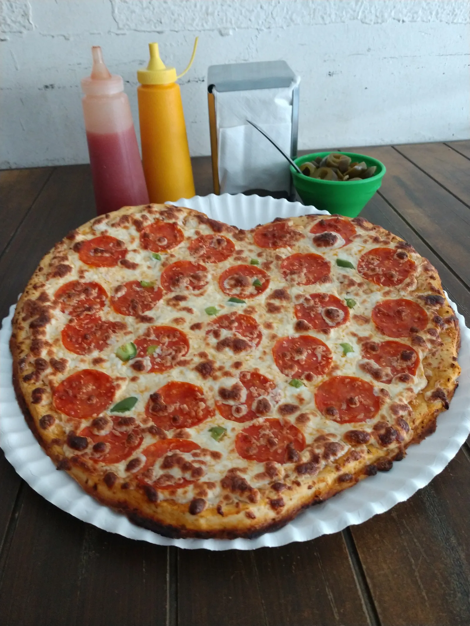 Daso Pizzería image 1