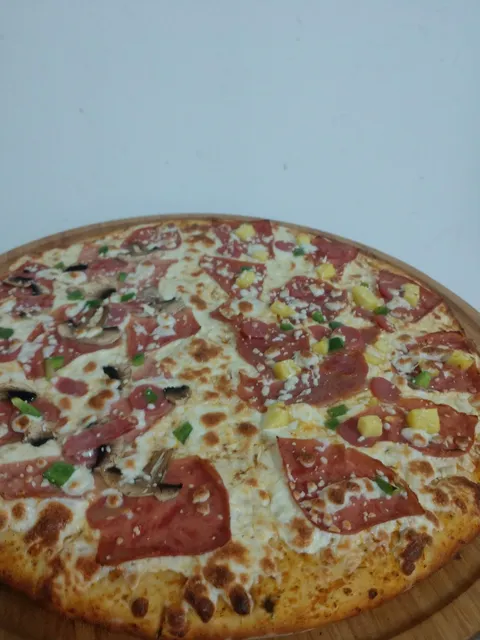 Daso Pizzería image 2