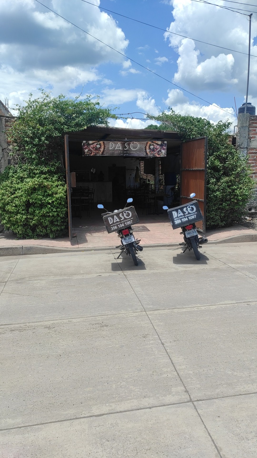 Daso Pizzería image 3