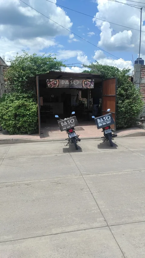 Daso Pizzería image 3