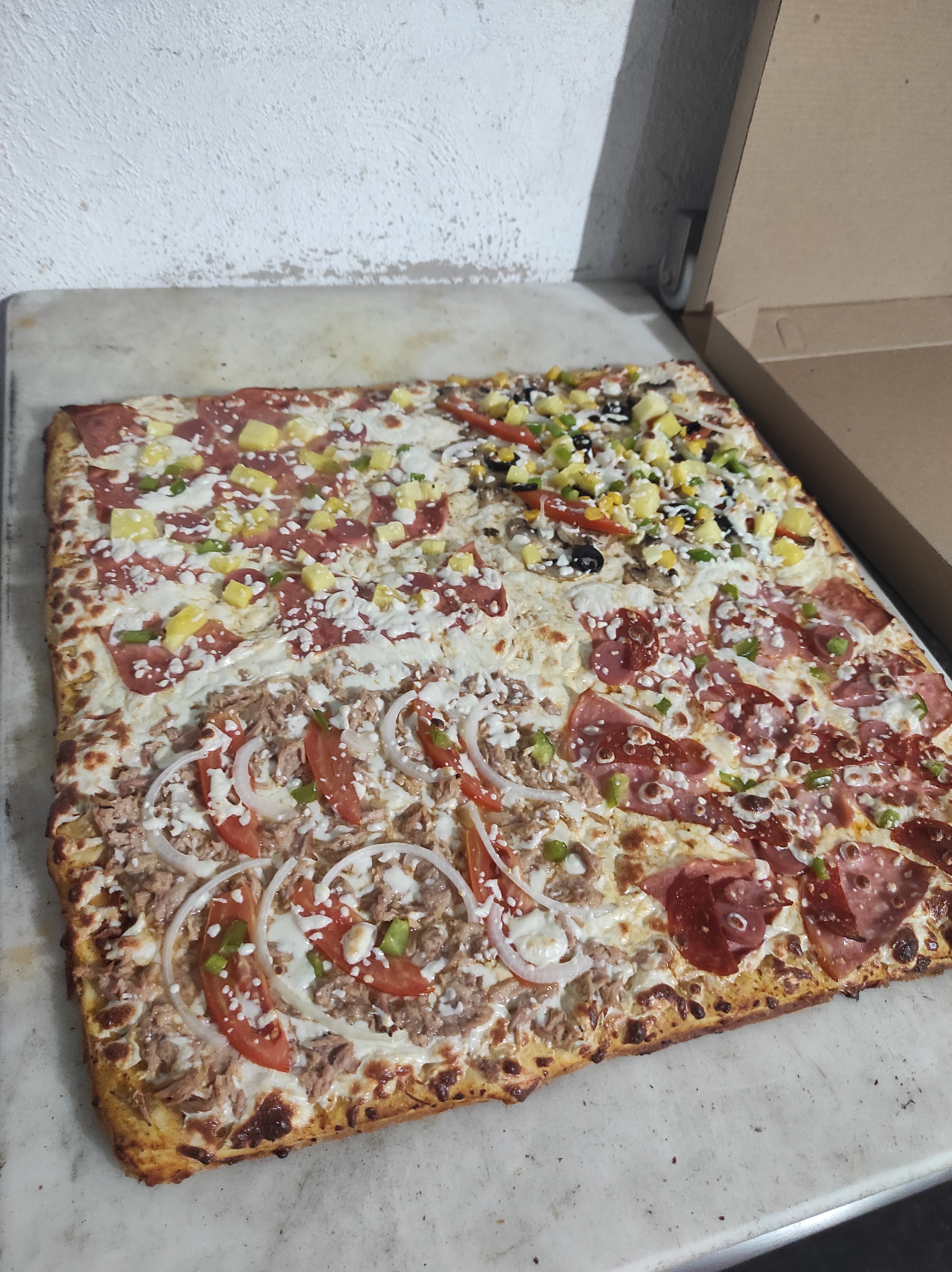 Daso Pizzería image 4