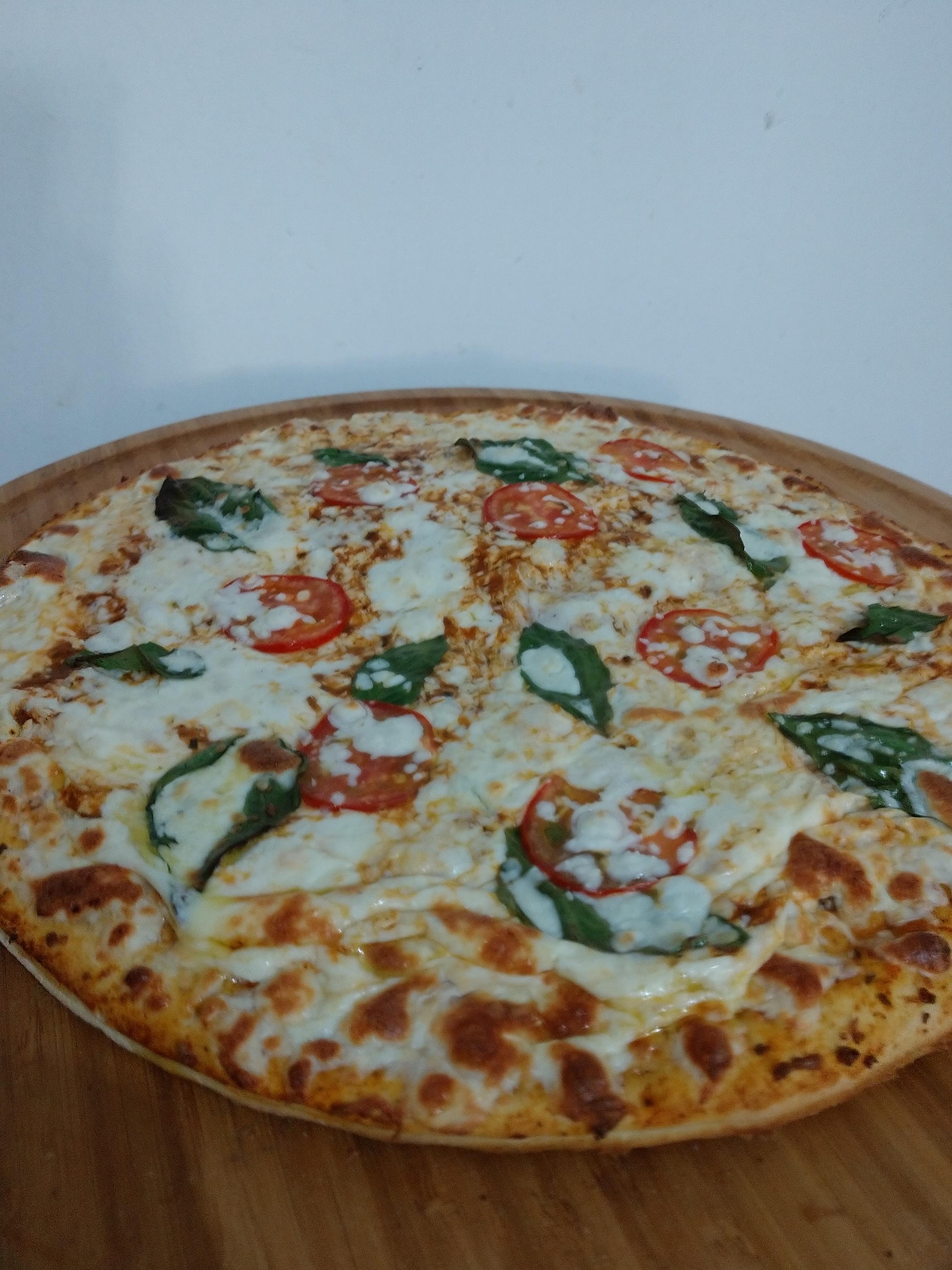 Daso Pizzería image 6